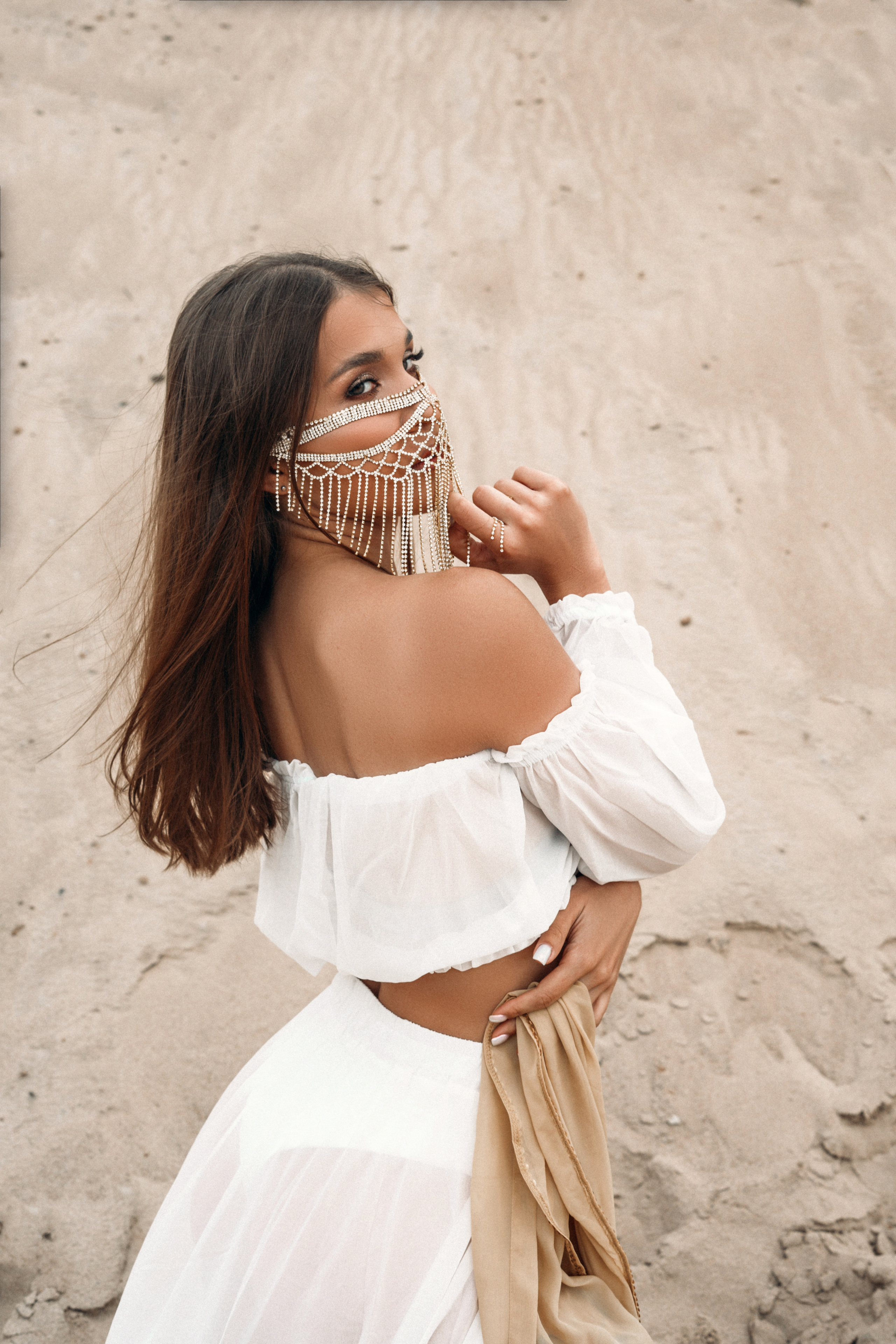 Мария. Семейный и женский фотограф в Чите