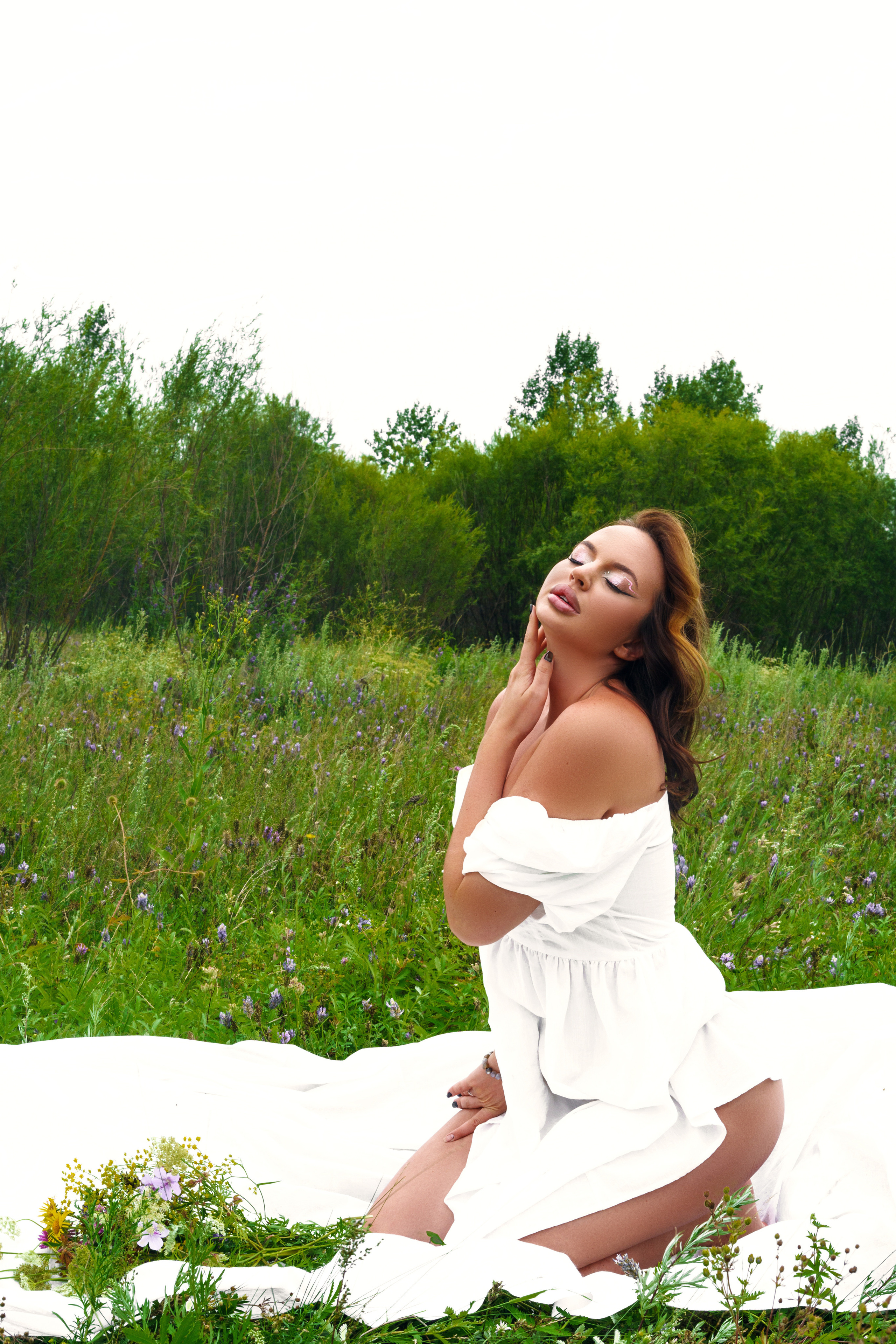 Ксения. Семейный и женский фотограф в Чите