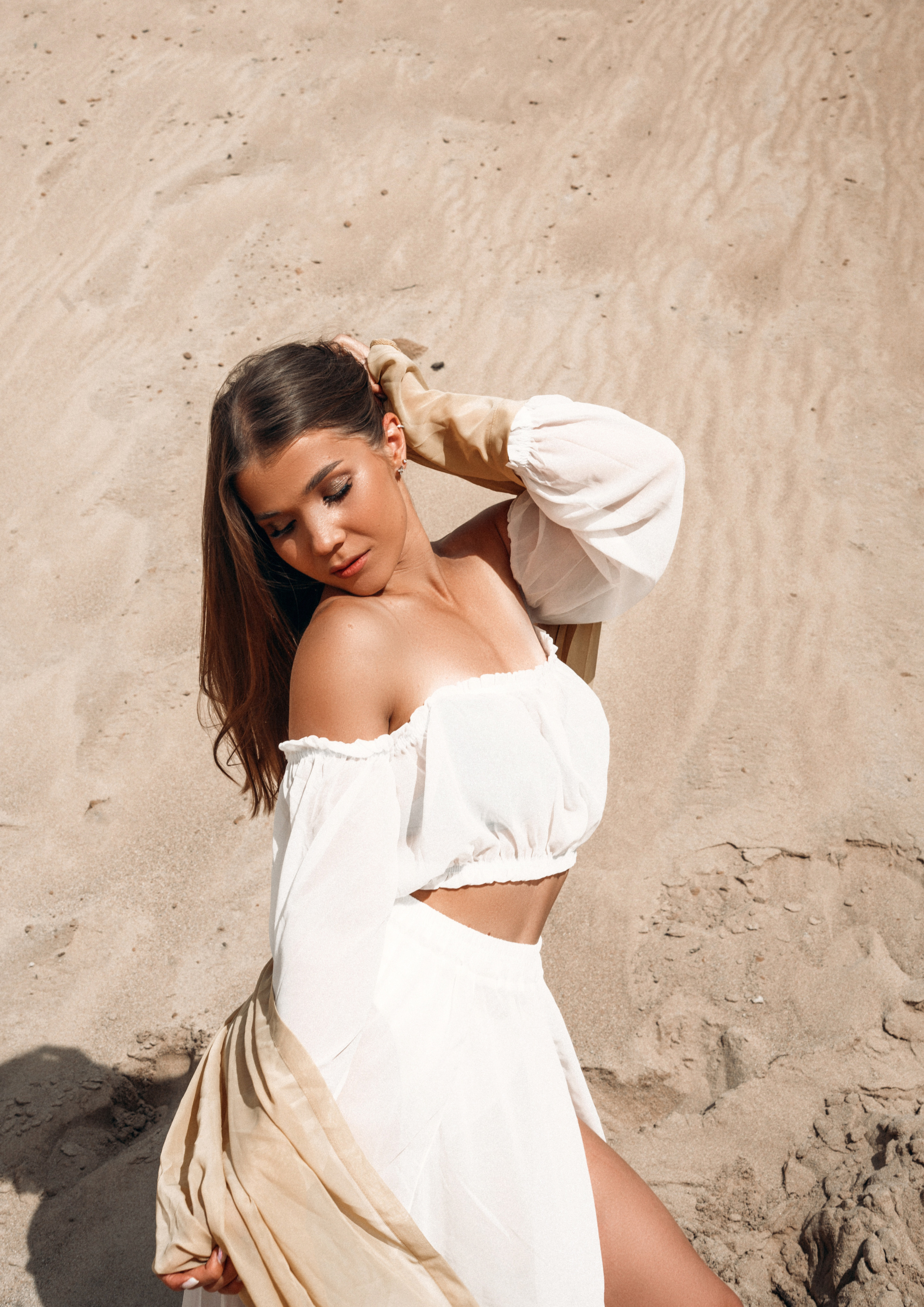 Мария. Семейный и женский фотограф в Чите