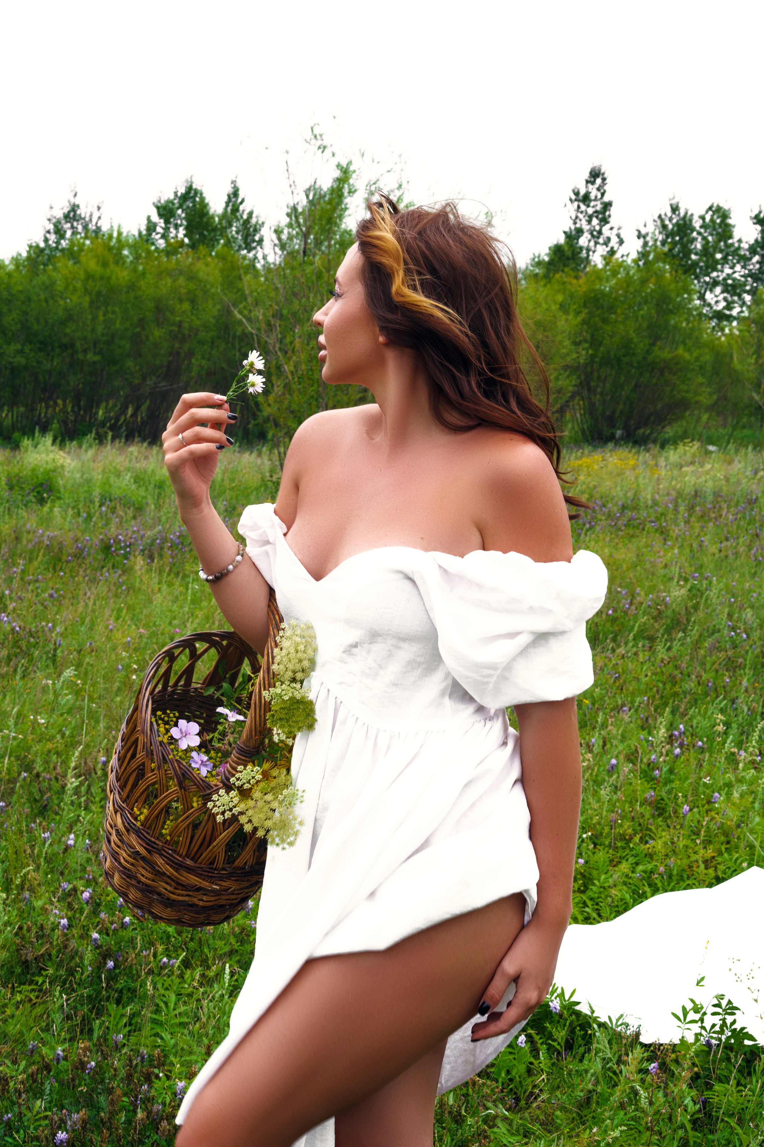 Ксения. Семейный и женский фотограф в Чите