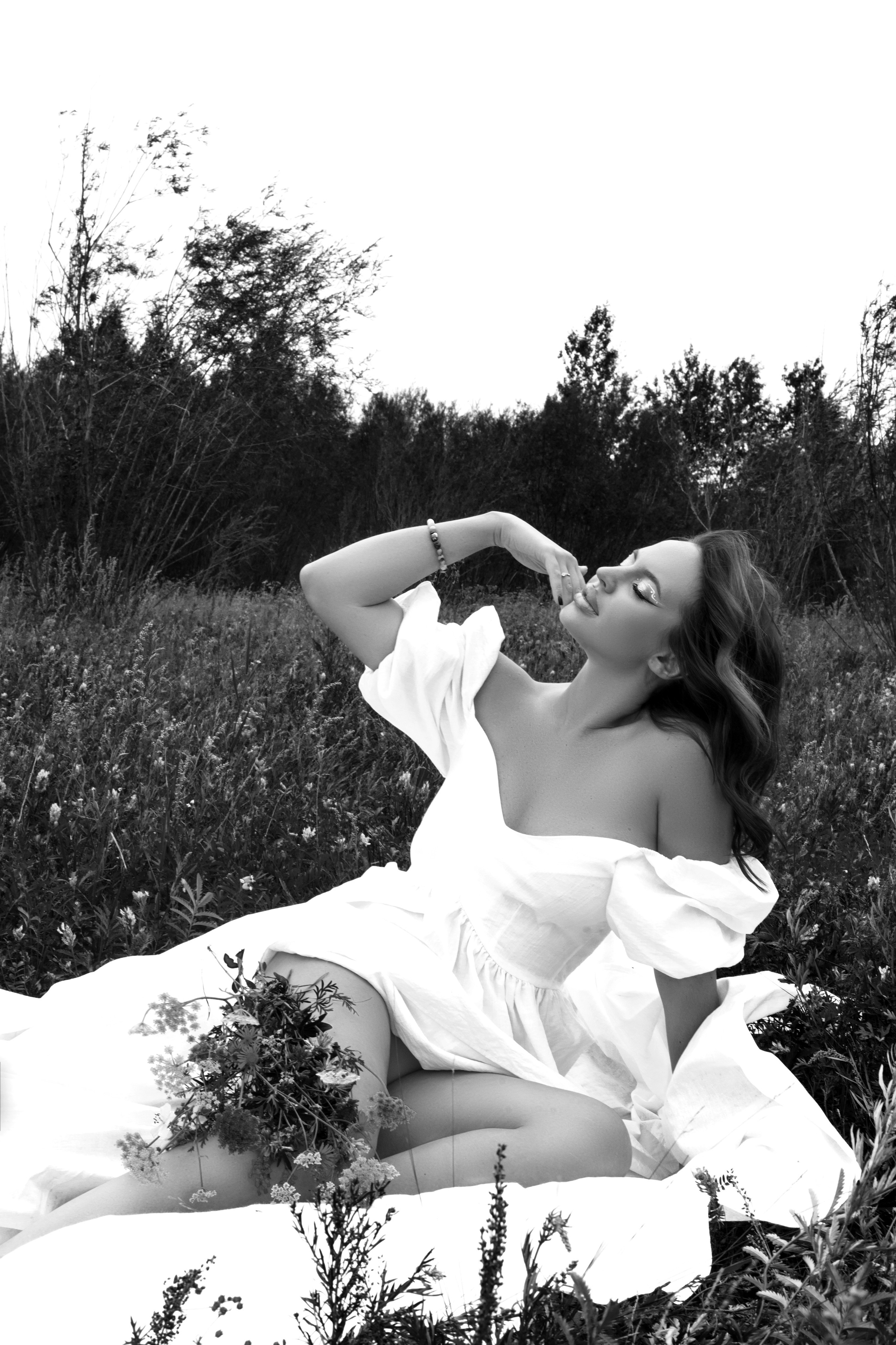 Ксения. Семейный и женский фотограф в Чите