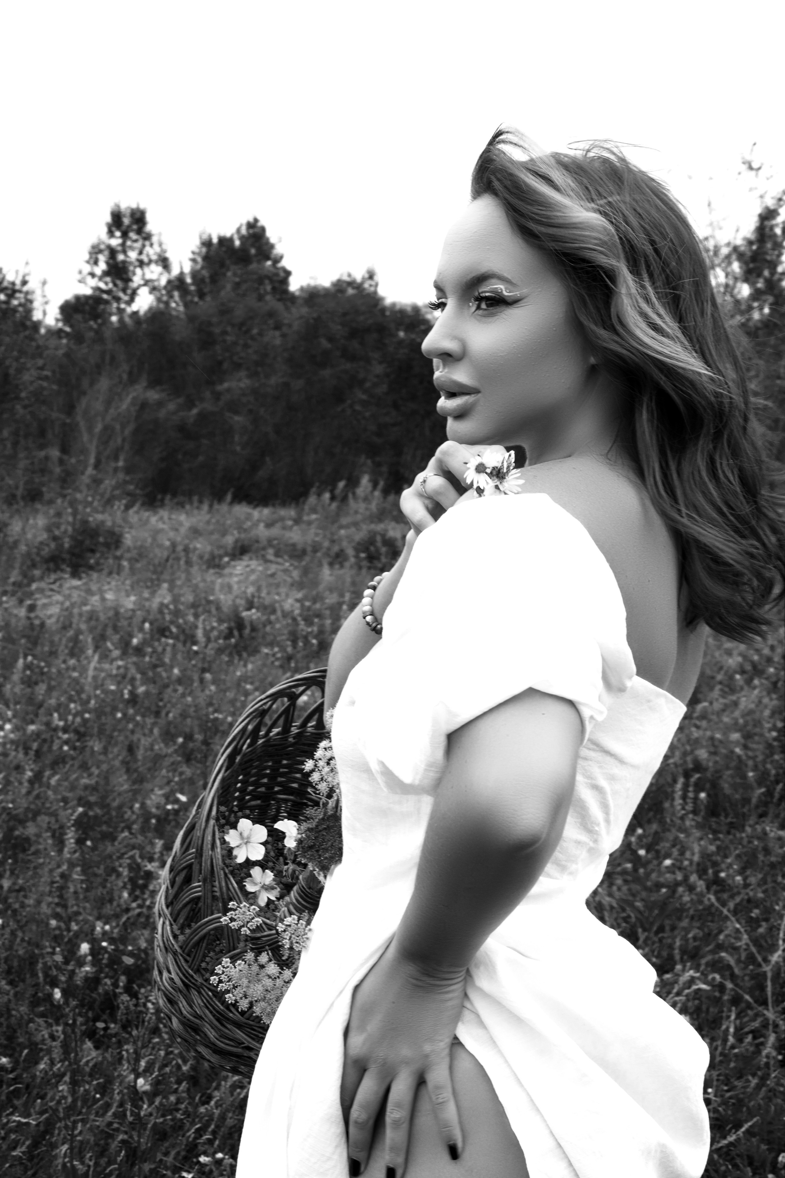 Ксения. Семейный и женский фотограф в Чите