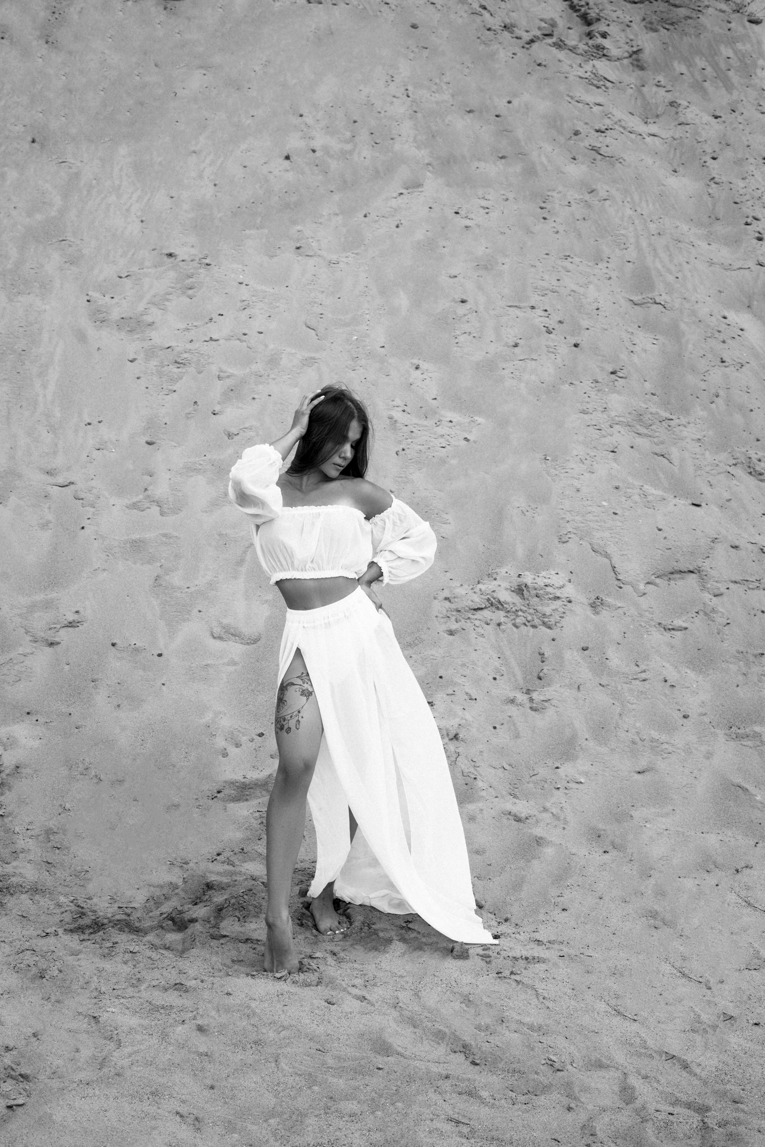 Мария. Семейный и женский фотограф в Чите