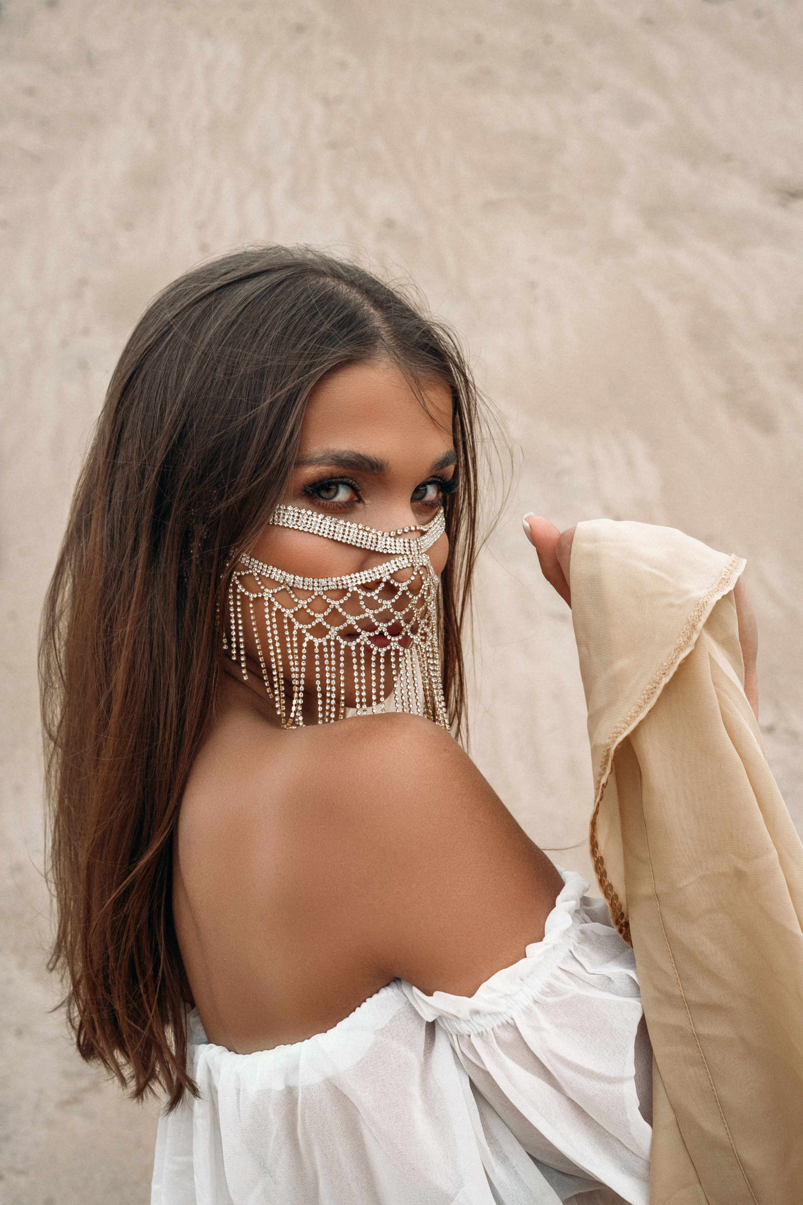 Мария. Семейный и женский фотограф в Чите