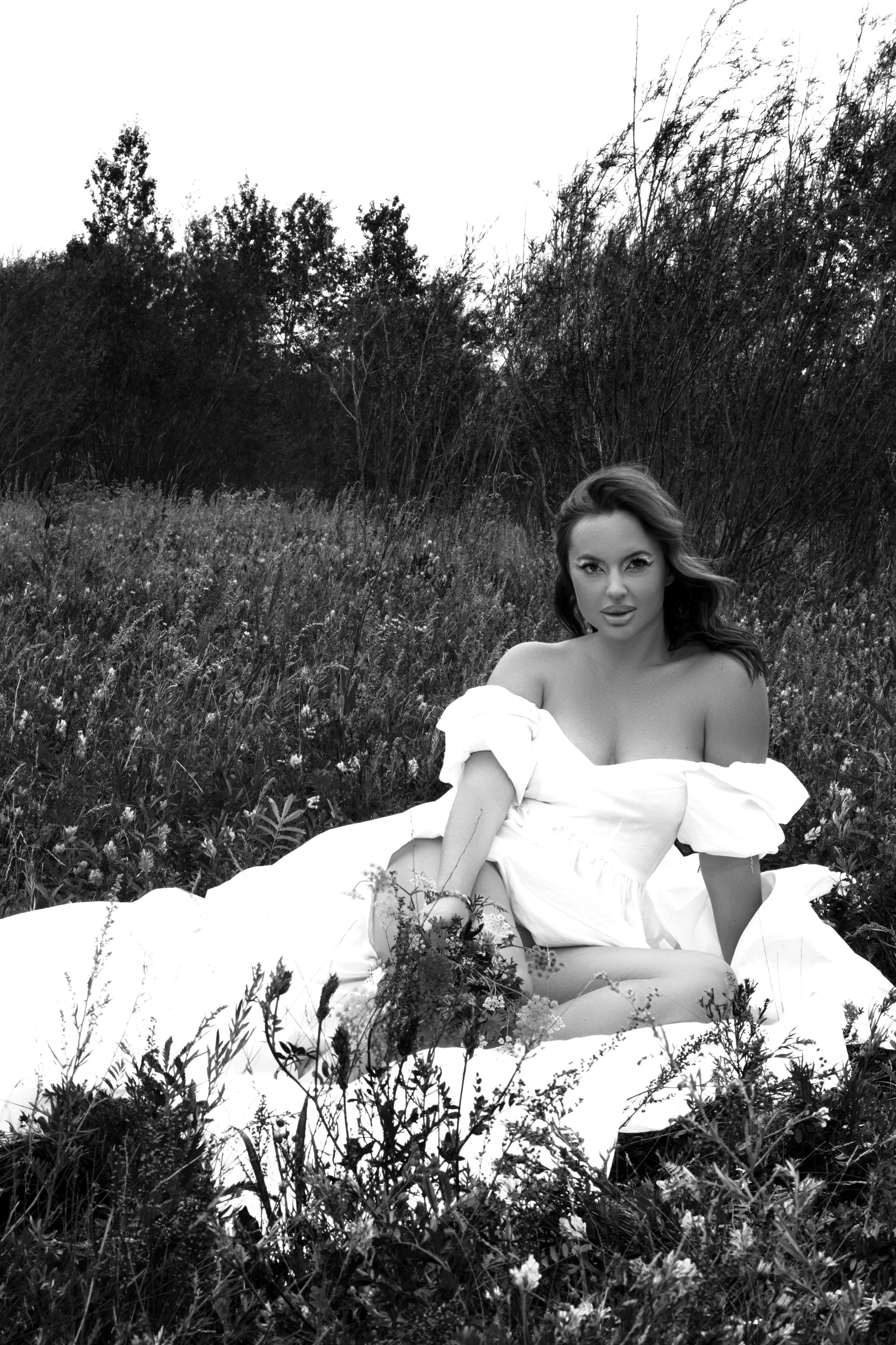 Ксения. Семейный и женский фотограф в Чите