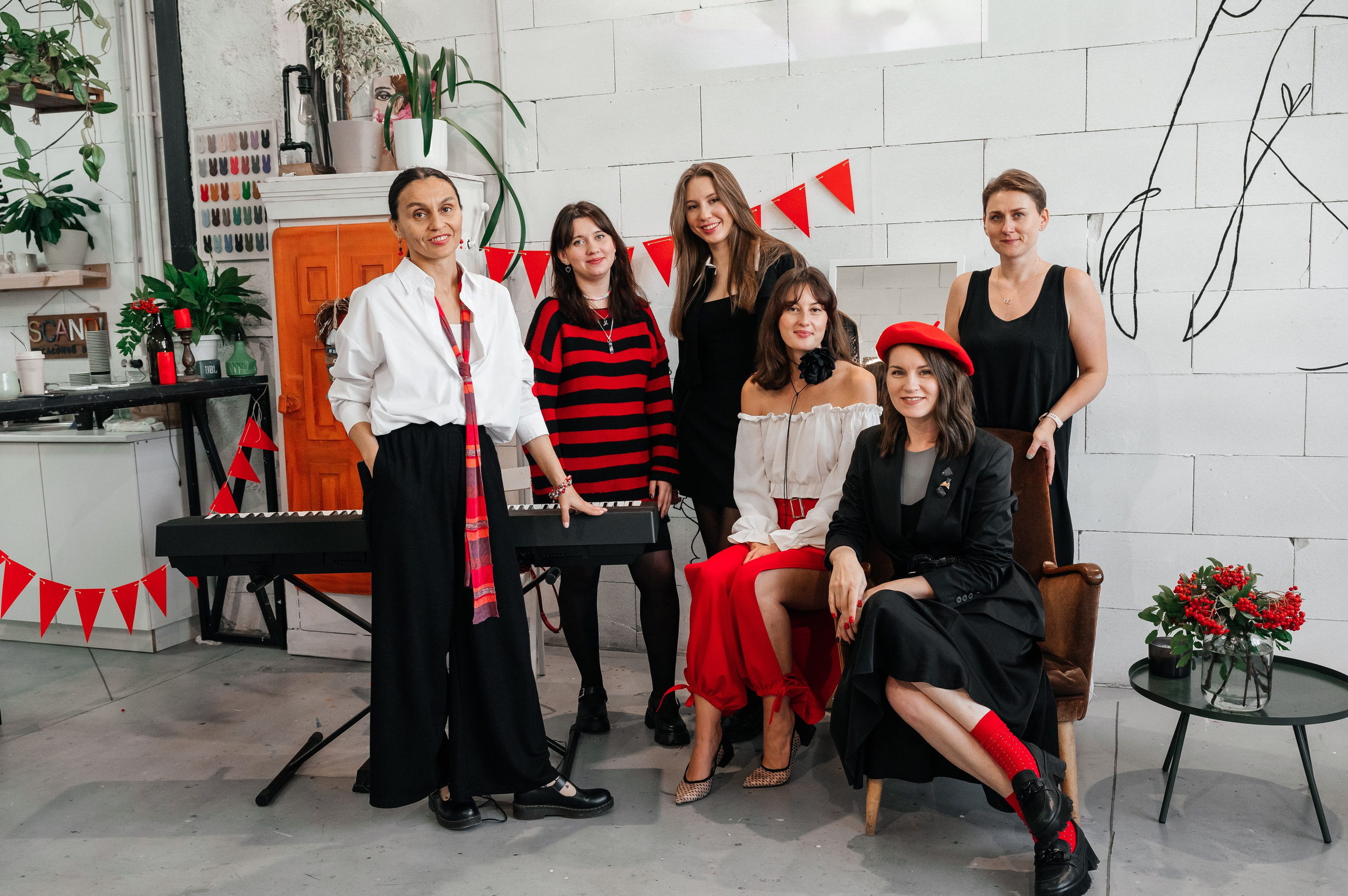 Вечер поэзии Цветаевой, клуб Читалка. Wedding and family photographer USA