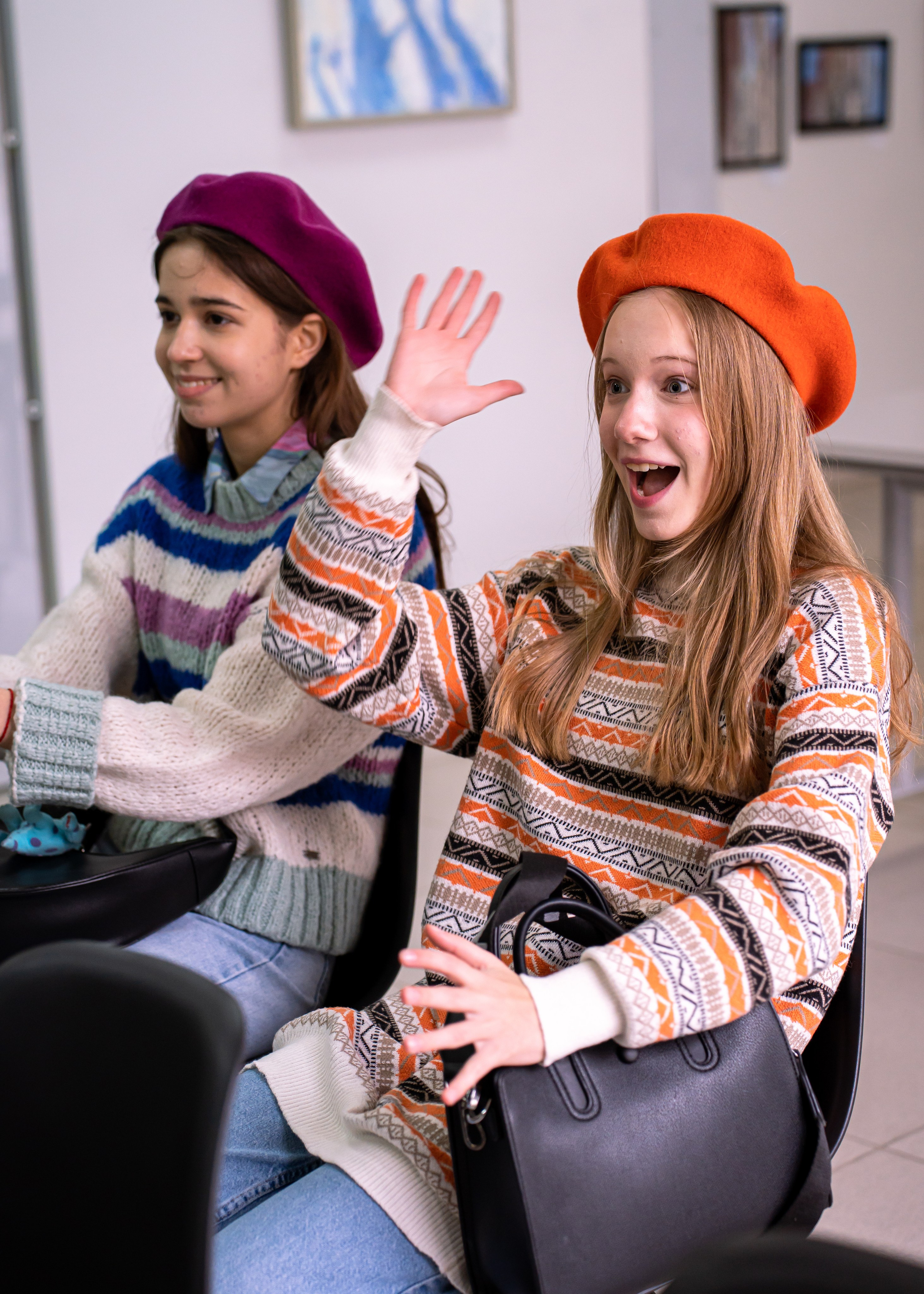 Николь Плиева. Фотограф в Москве Ольга Парижер