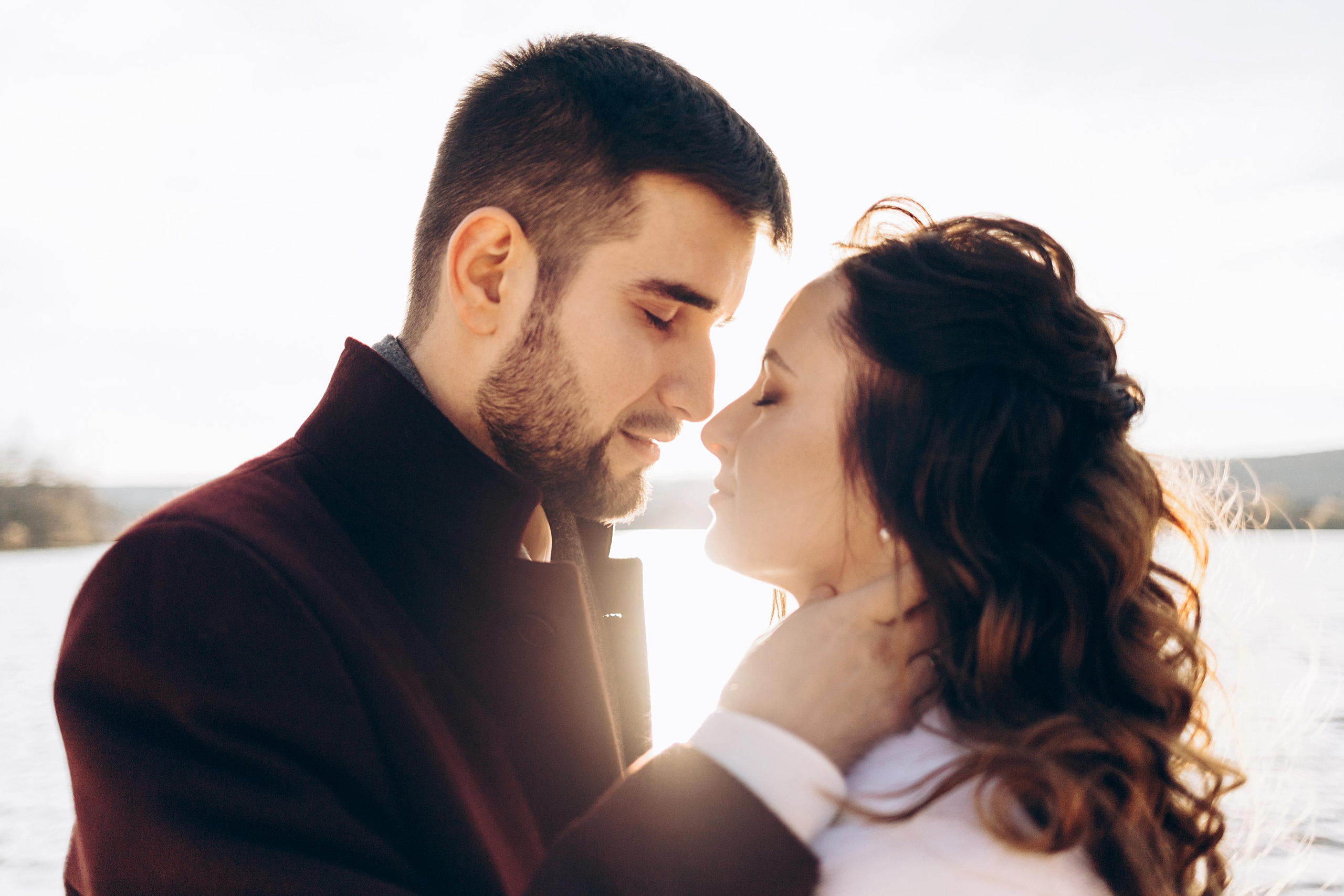 Юлия|Александр. Семейный и свадебный фотограф в Белгороде Анастасия Ковалёва