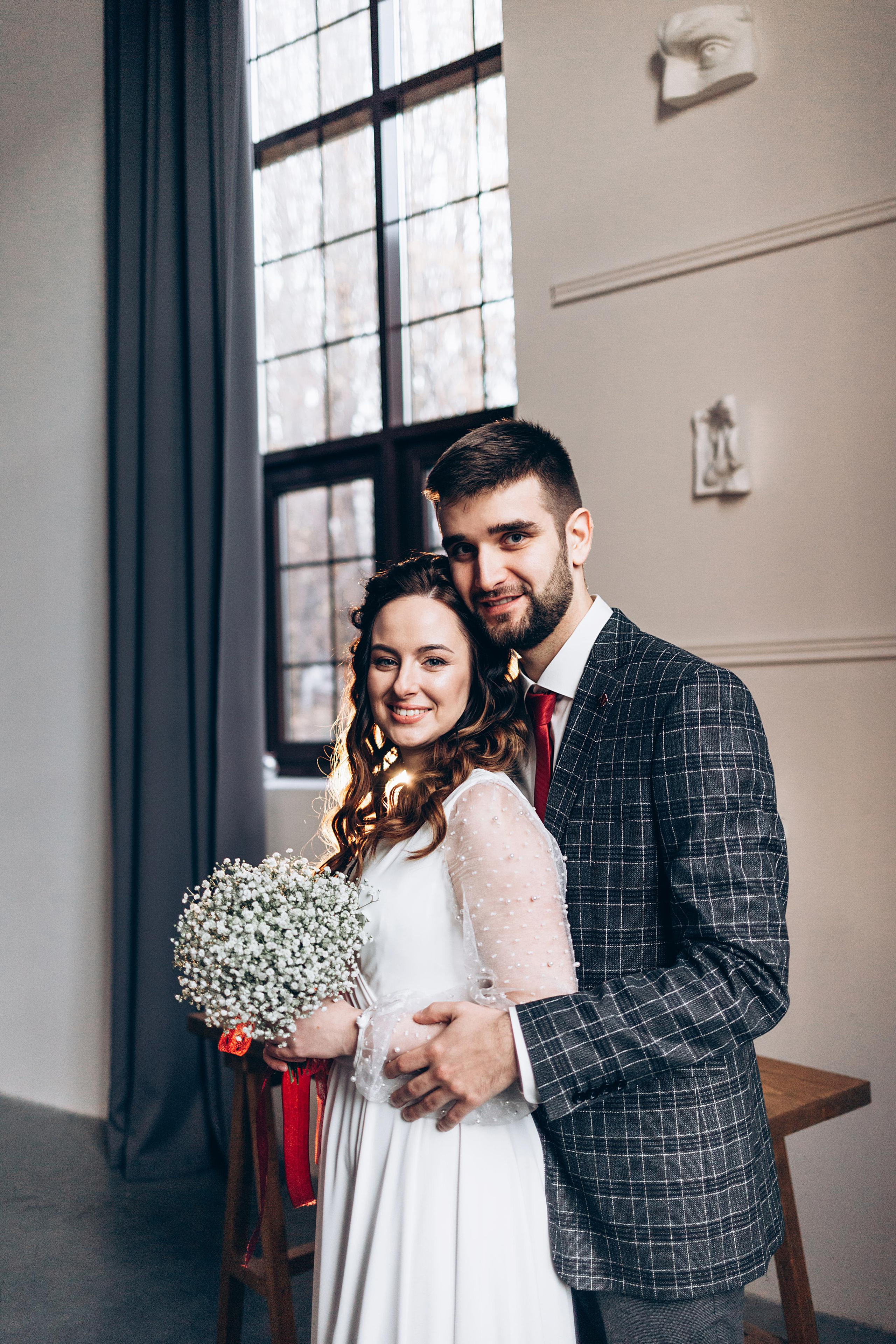 Юлия|Александр. Семейный и свадебный фотограф в Белгороде Анастасия Ковалёва