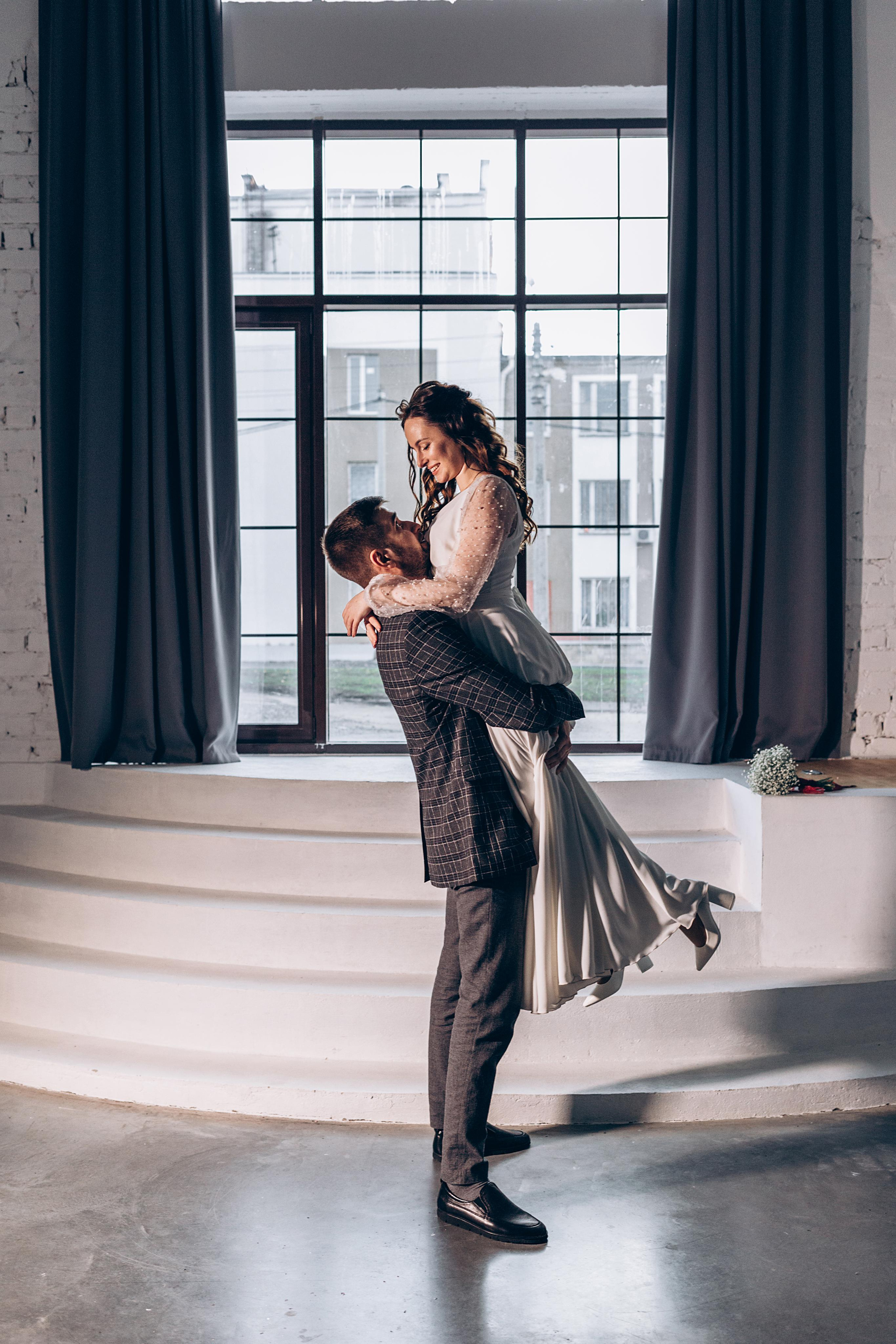 Юлия|Александр. Семейный и свадебный фотограф в Белгороде Анастасия Ковалёва