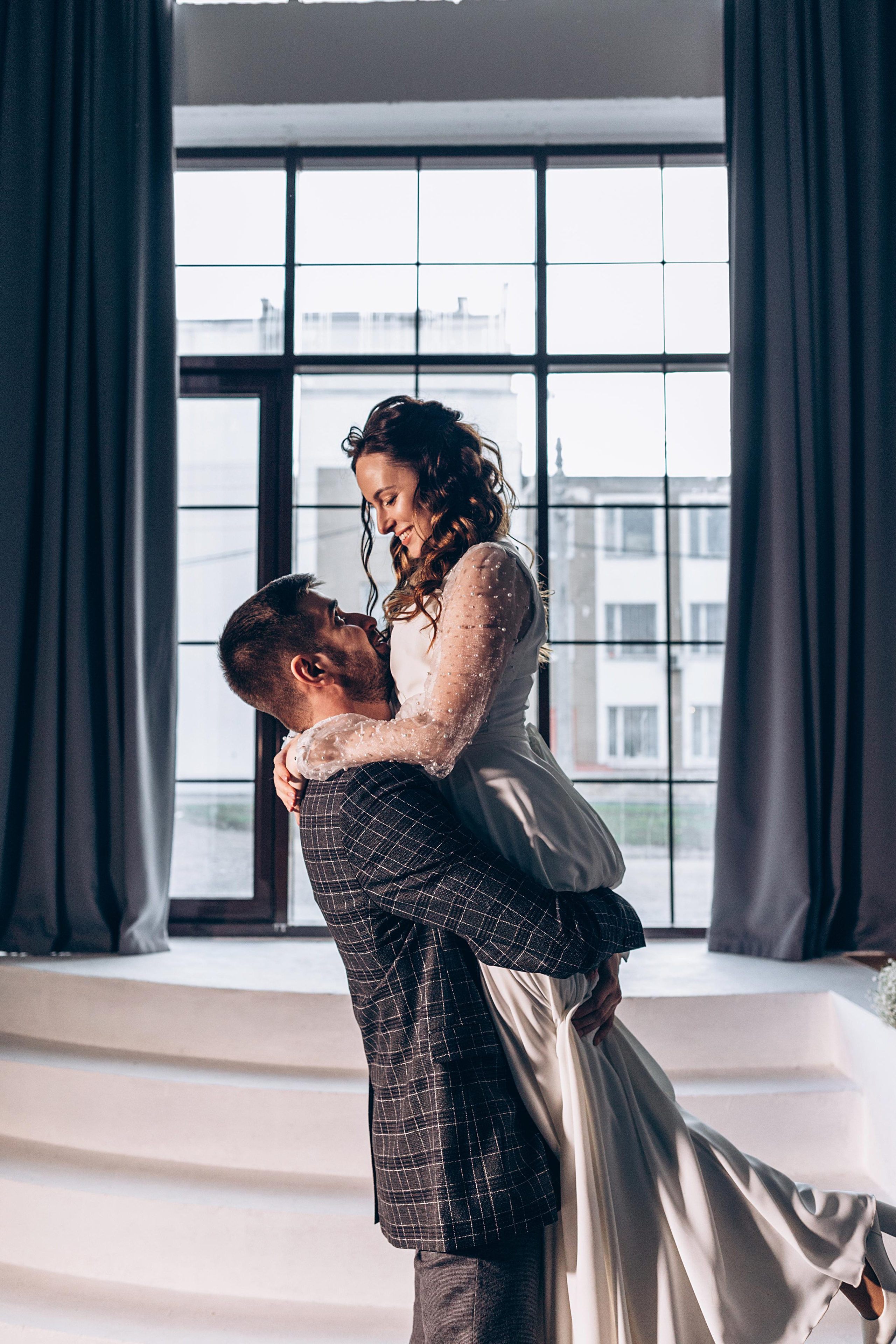 Юлия|Александр. Семейный и свадебный фотограф в Белгороде Анастасия Ковалёва