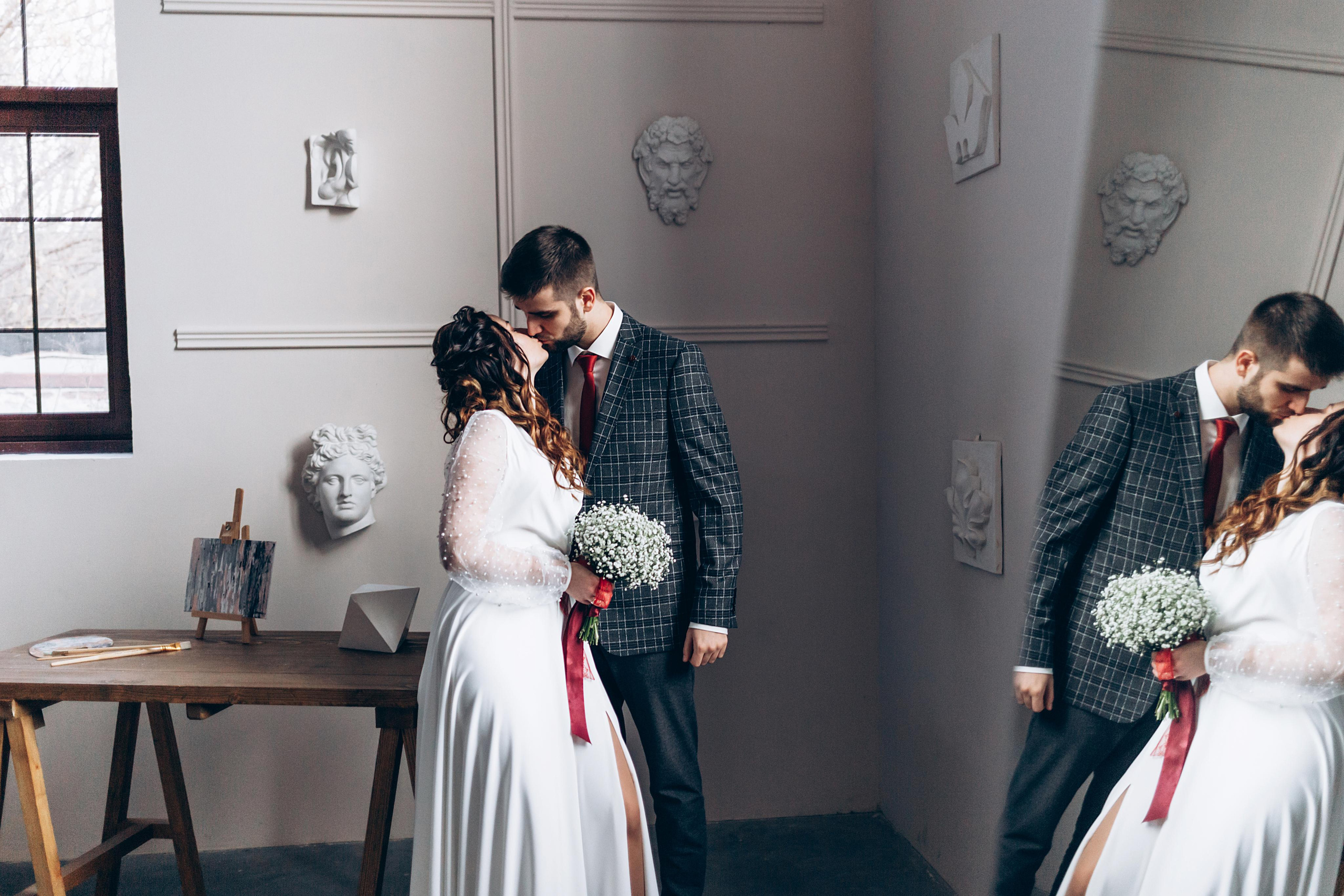 Юлия|Александр. Семейный и свадебный фотограф в Белгороде Анастасия Ковалёва