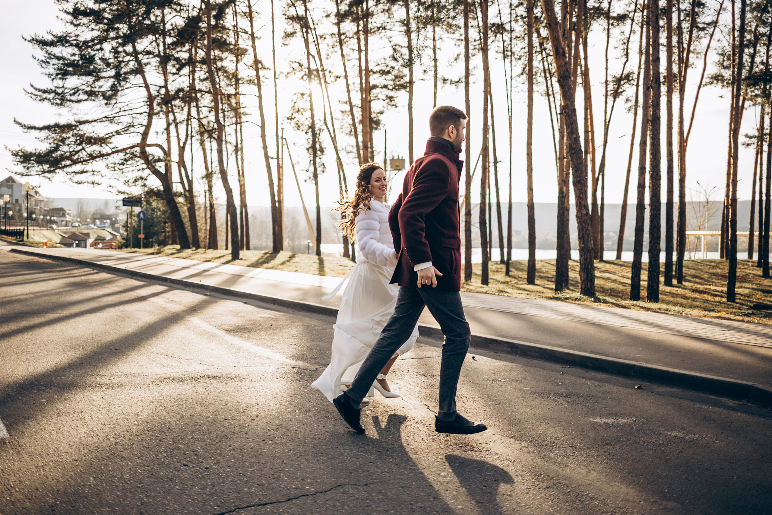 Юлия|Александр. Семейный и свадебный фотограф в Белгороде Анастасия Ковалёва