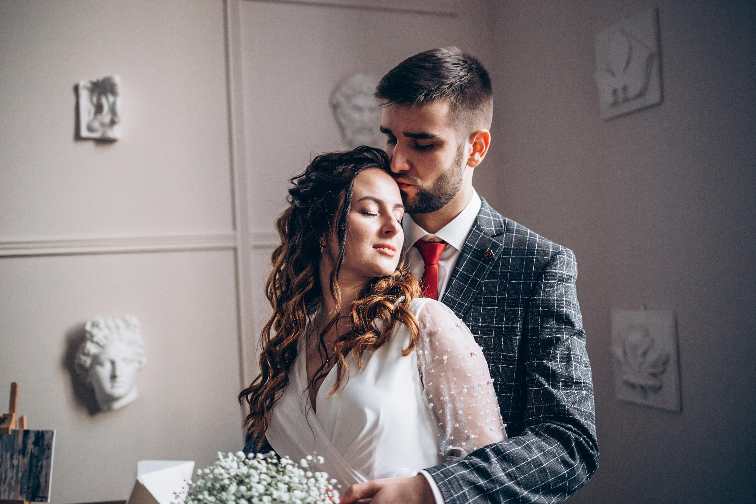 Юлия|Александр. Семейный и свадебный фотограф в Белгороде Анастасия Ковалёва