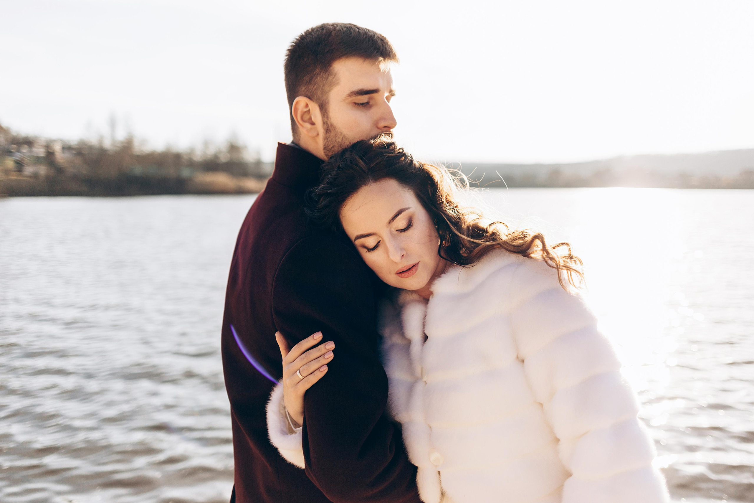 Юлия|Александр. Семейный и свадебный фотограф в Белгороде Анастасия Ковалёва