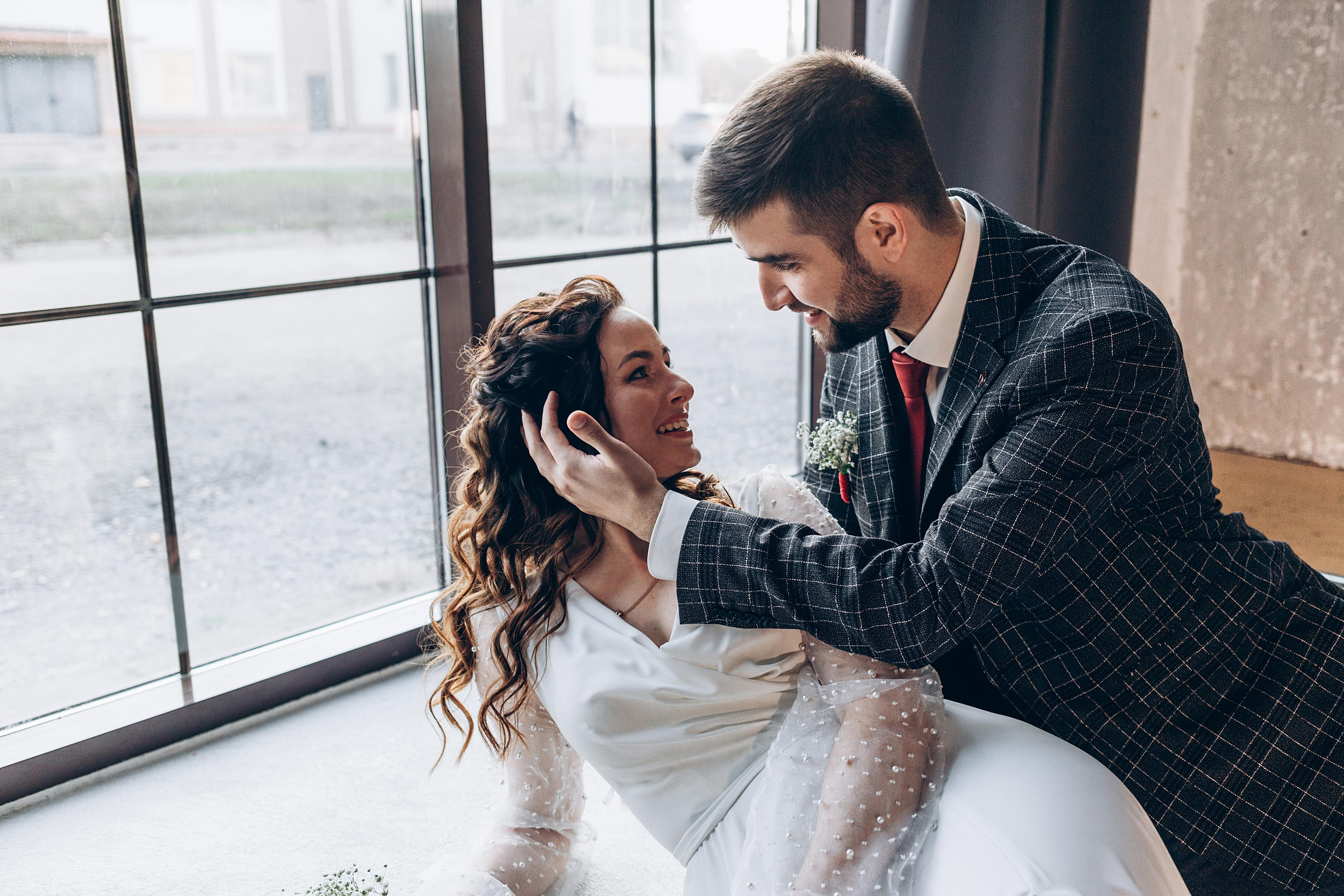 Юлия|Александр. Семейный и свадебный фотограф в Белгороде Анастасия Ковалёва