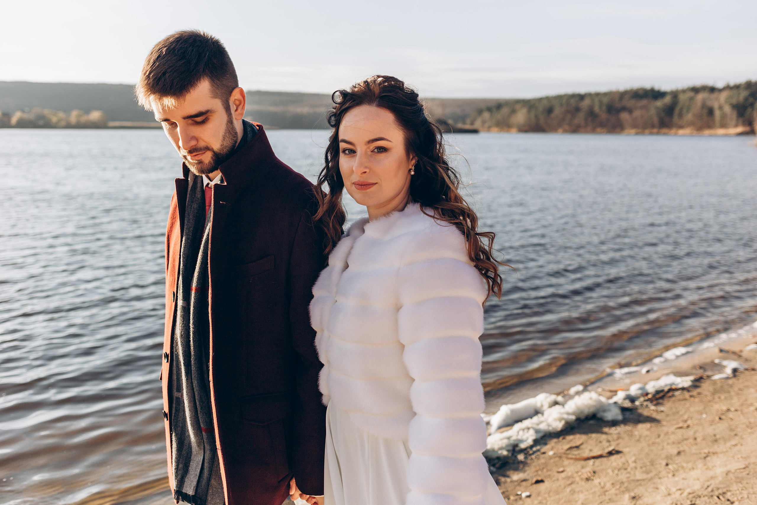Юлия|Александр. Семейный и свадебный фотограф в Белгороде Анастасия Ковалёва