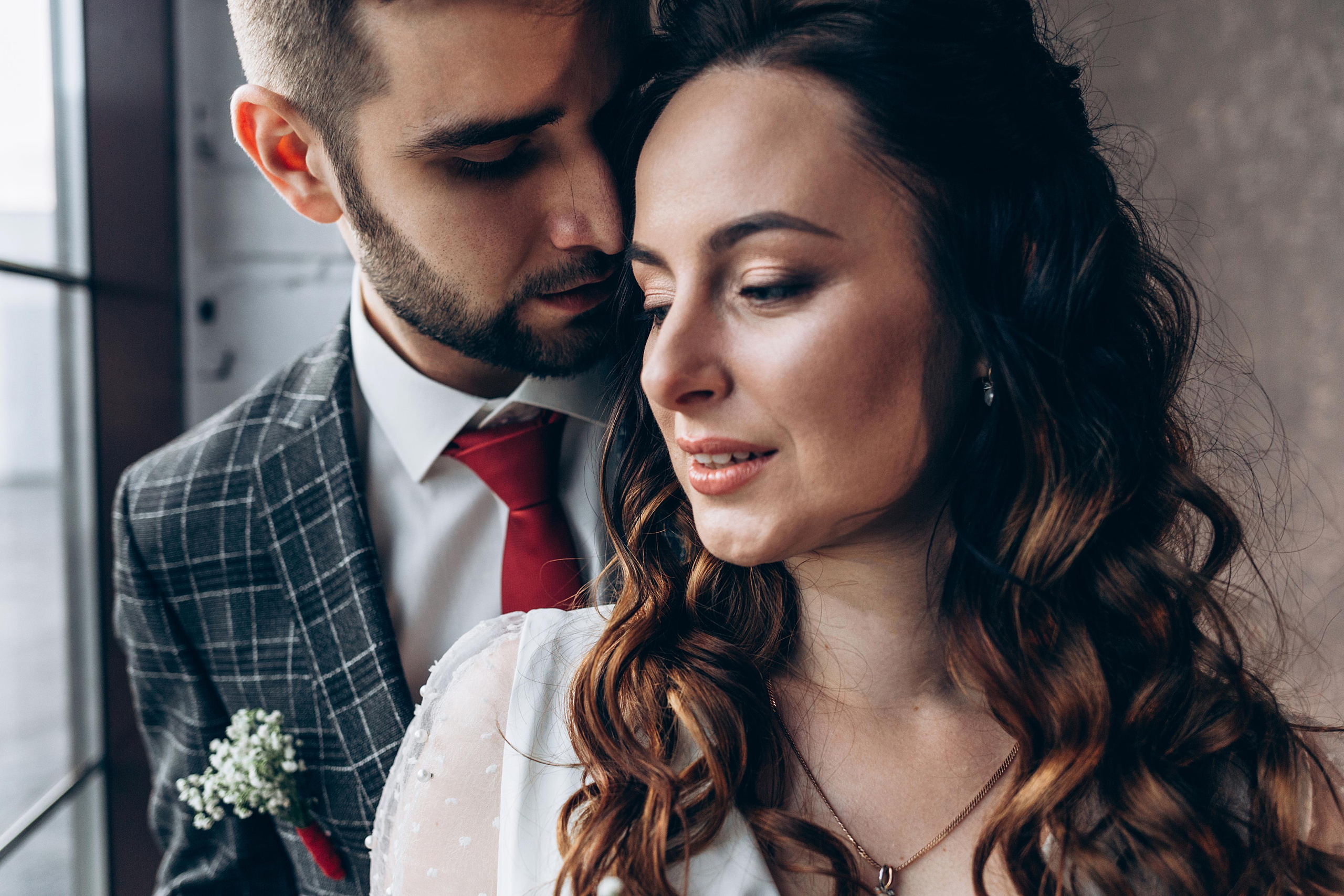 Юлия|Александр. Семейный и свадебный фотограф в Белгороде Анастасия Ковалёва