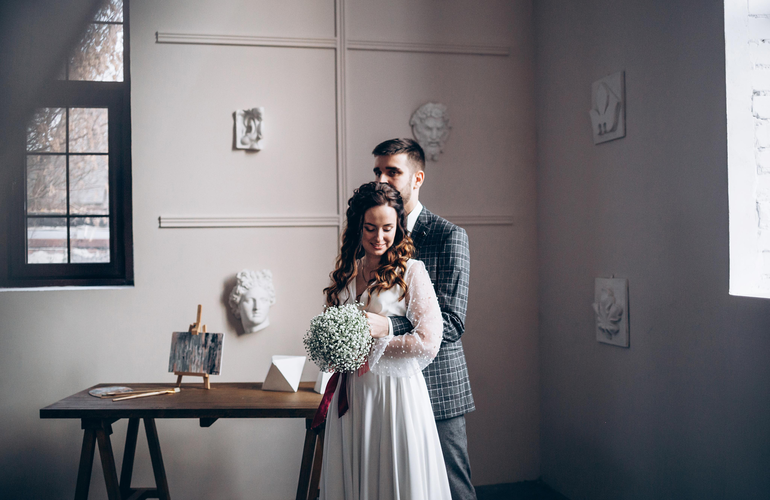 Юлия|Александр. Семейный и свадебный фотограф в Белгороде Анастасия Ковалёва