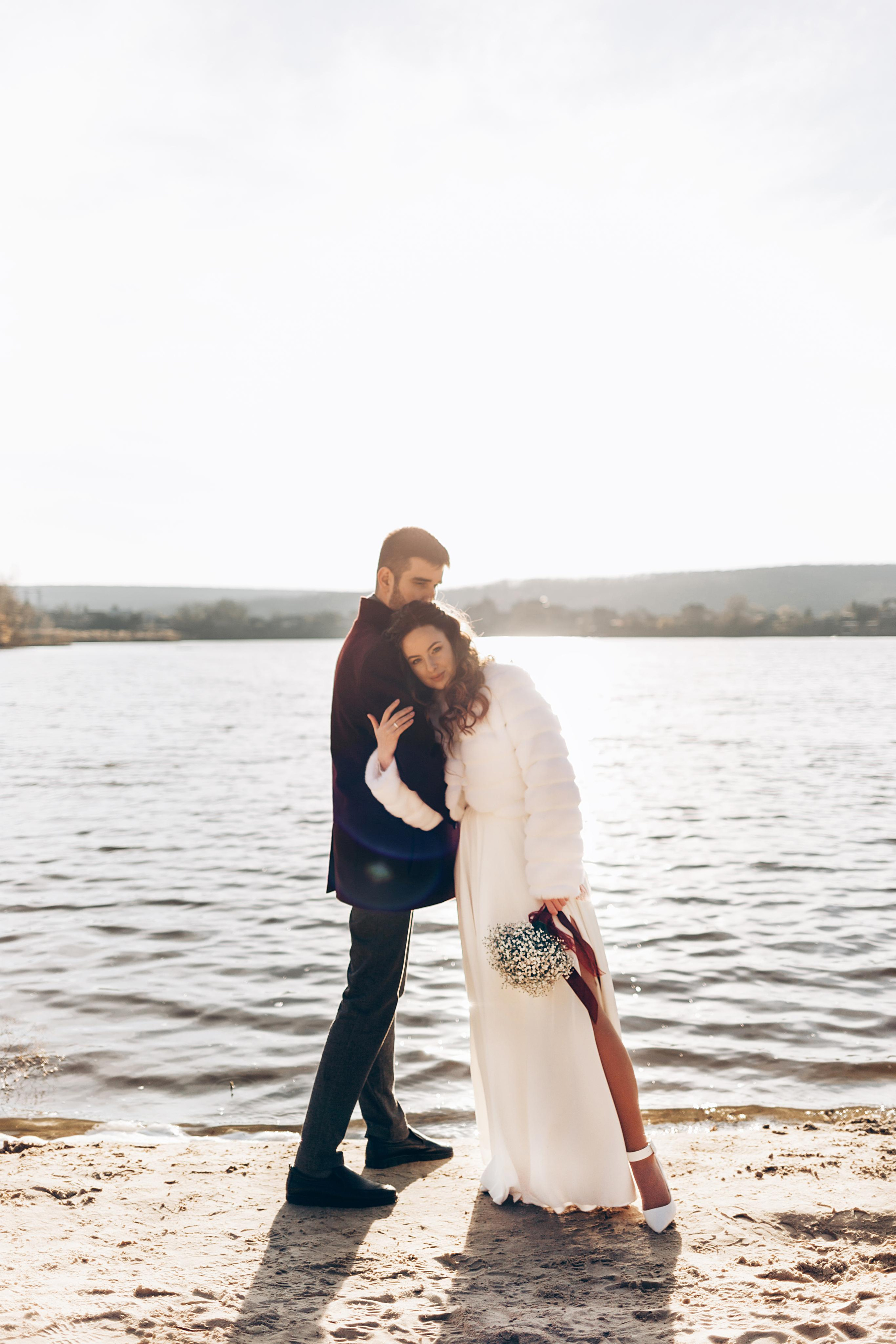 Юлия|Александр. Семейный и свадебный фотограф в Белгороде Анастасия Ковалёва