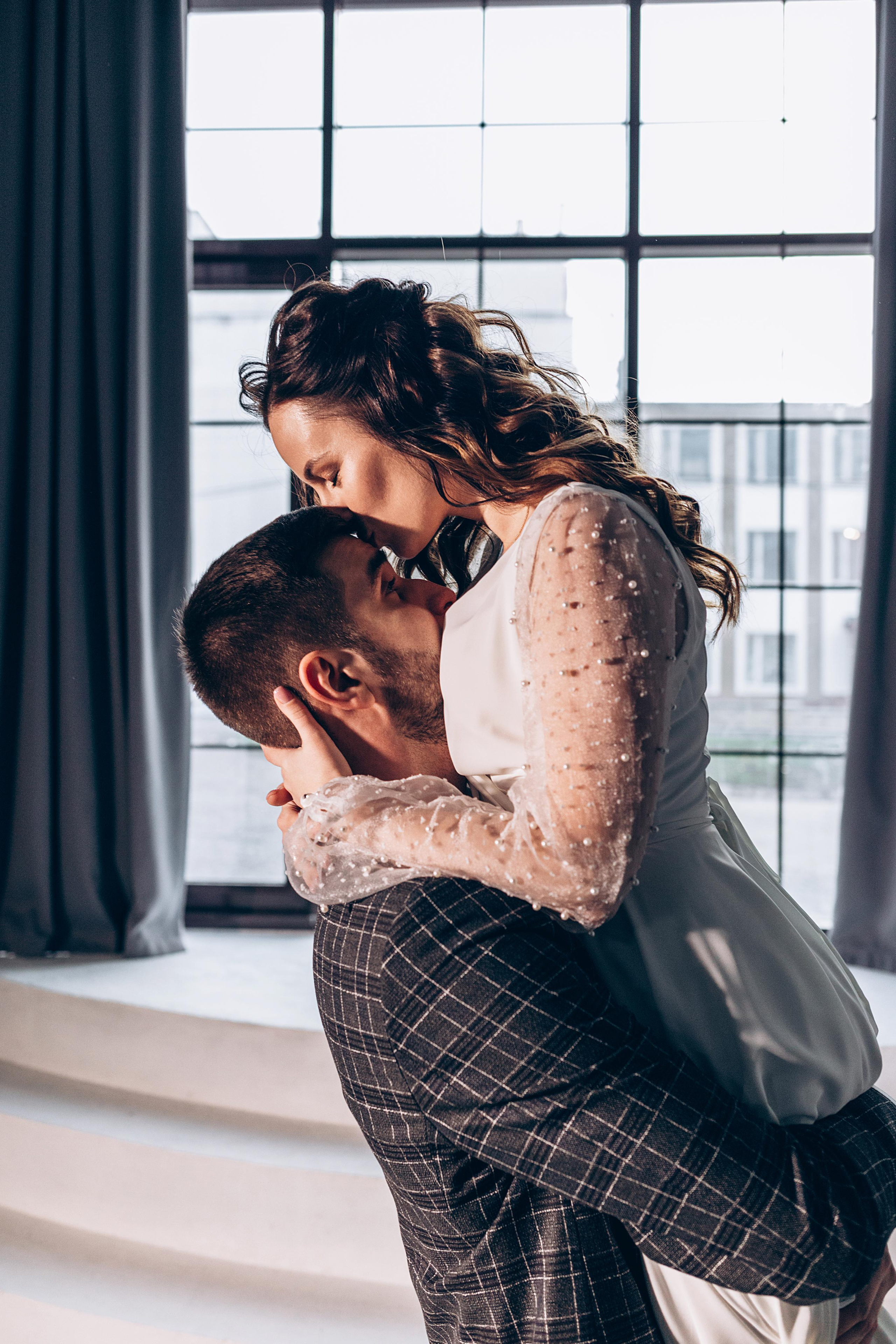 Юлия|Александр. Семейный и свадебный фотограф в Белгороде Анастасия Ковалёва