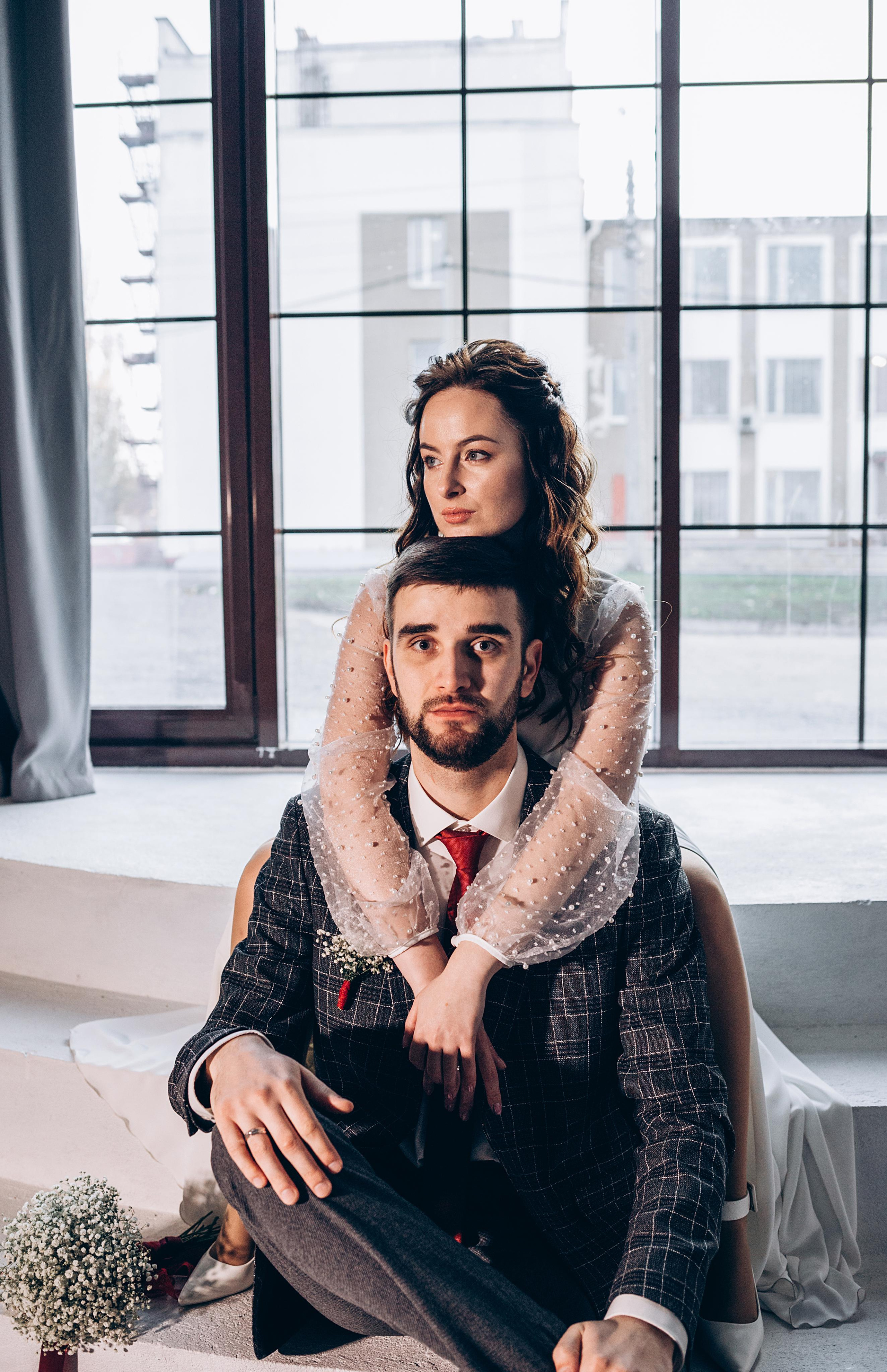 Юлия|Александр. Семейный и свадебный фотограф в Белгороде Анастасия Ковалёва