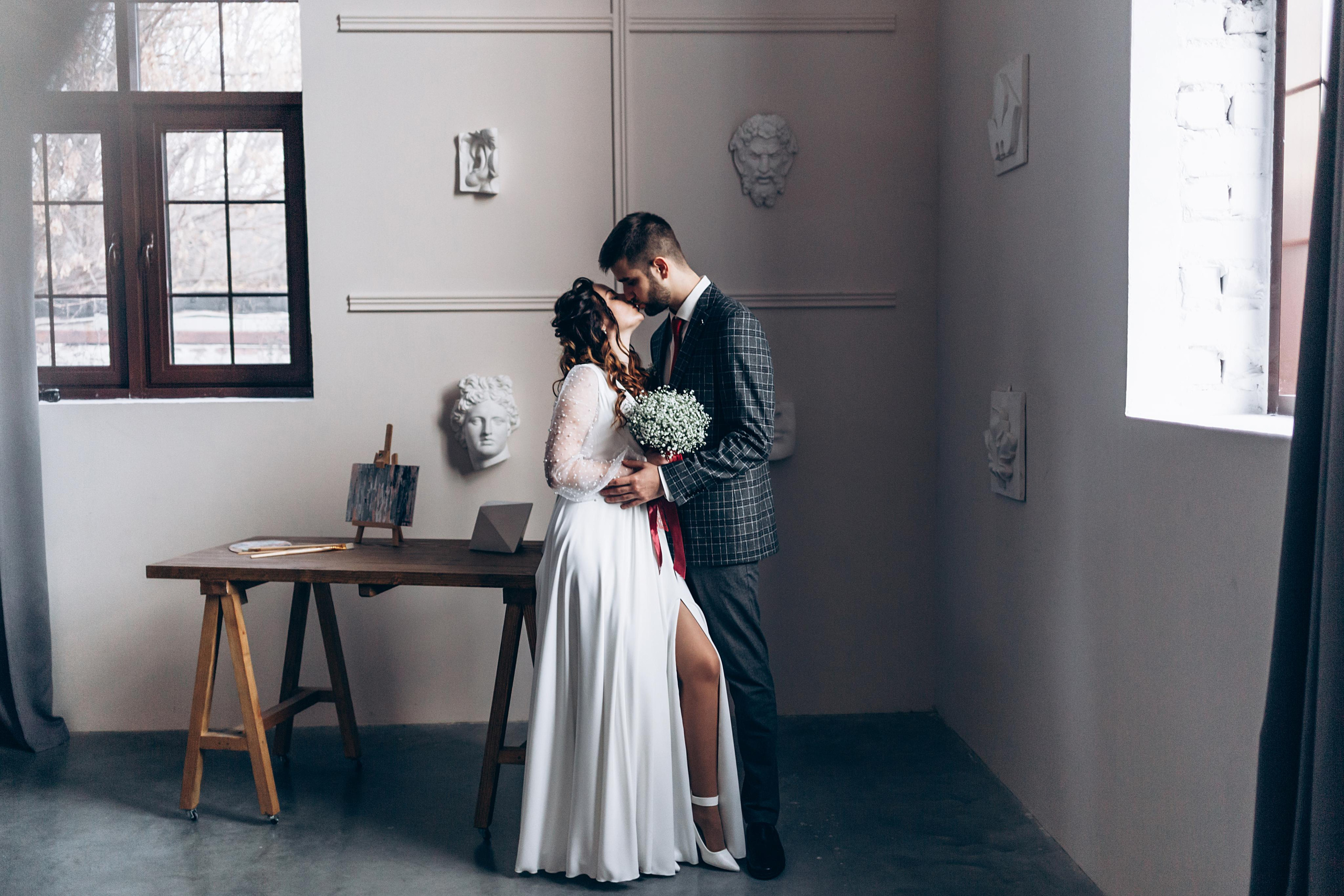 Юлия|Александр. Семейный и свадебный фотограф в Белгороде Анастасия Ковалёва