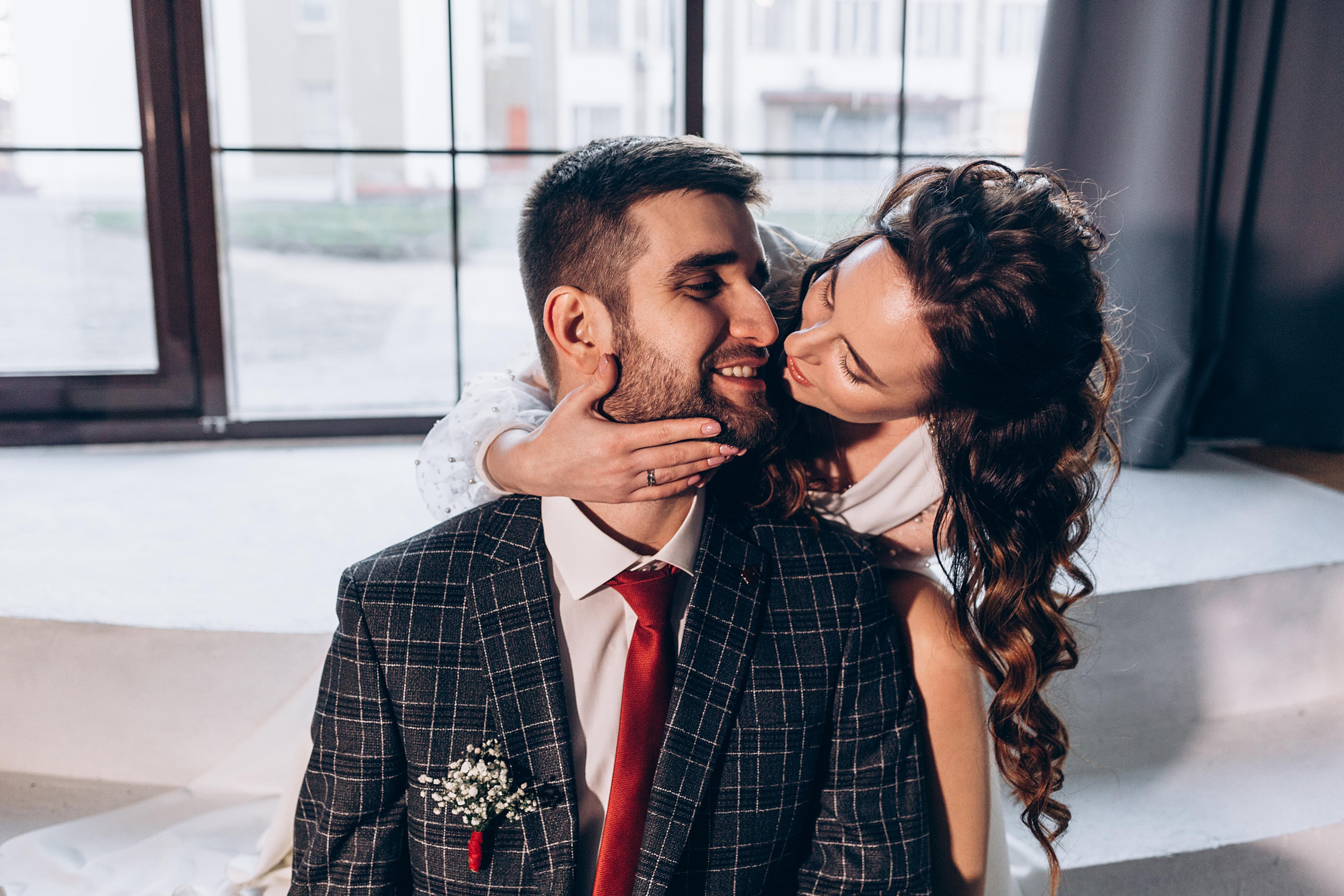 Юлия|Александр. Семейный и свадебный фотограф в Белгороде Анастасия Ковалёва