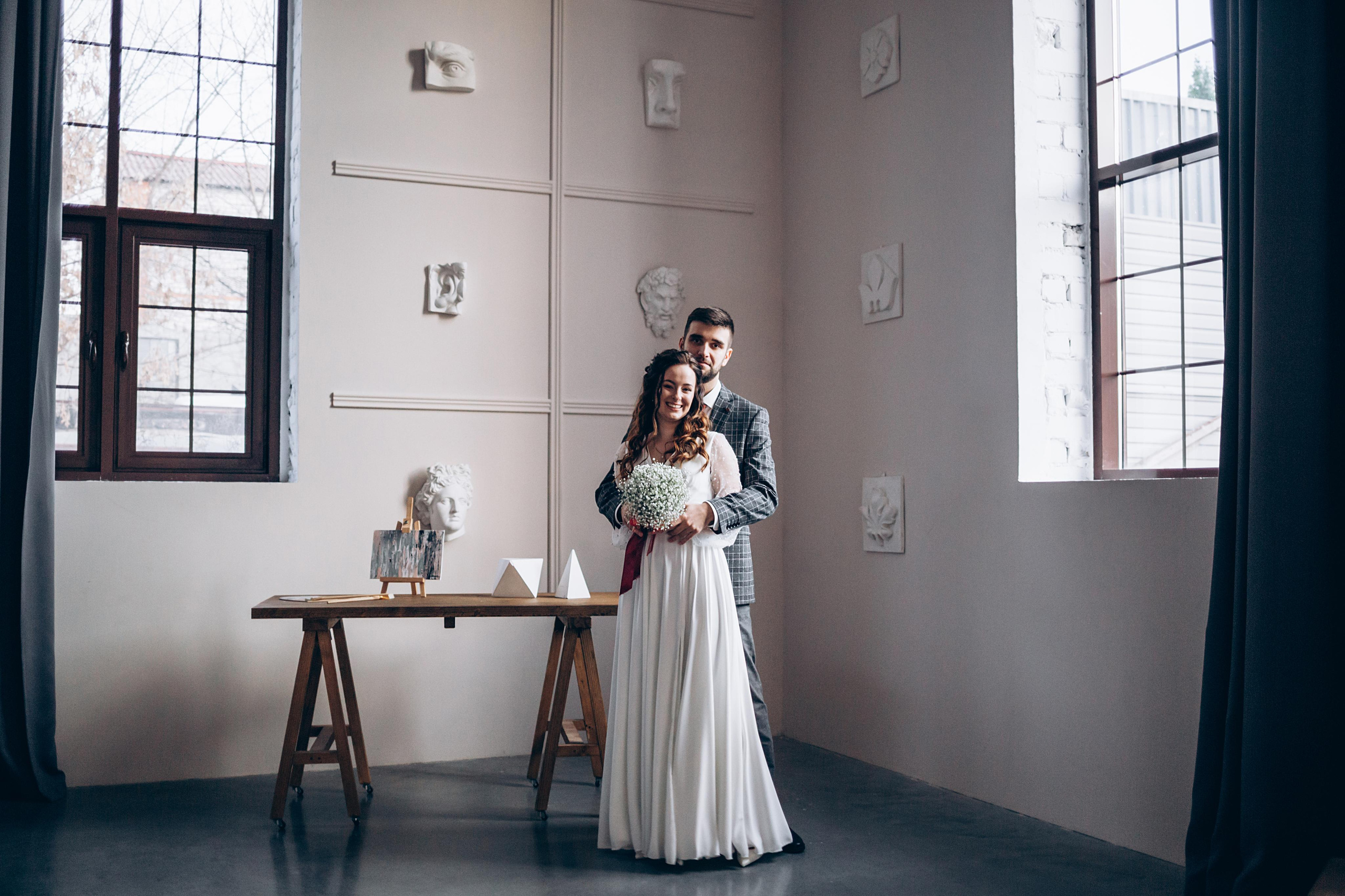 Юлия|Александр. Семейный и свадебный фотограф в Белгороде Анастасия Ковалёва