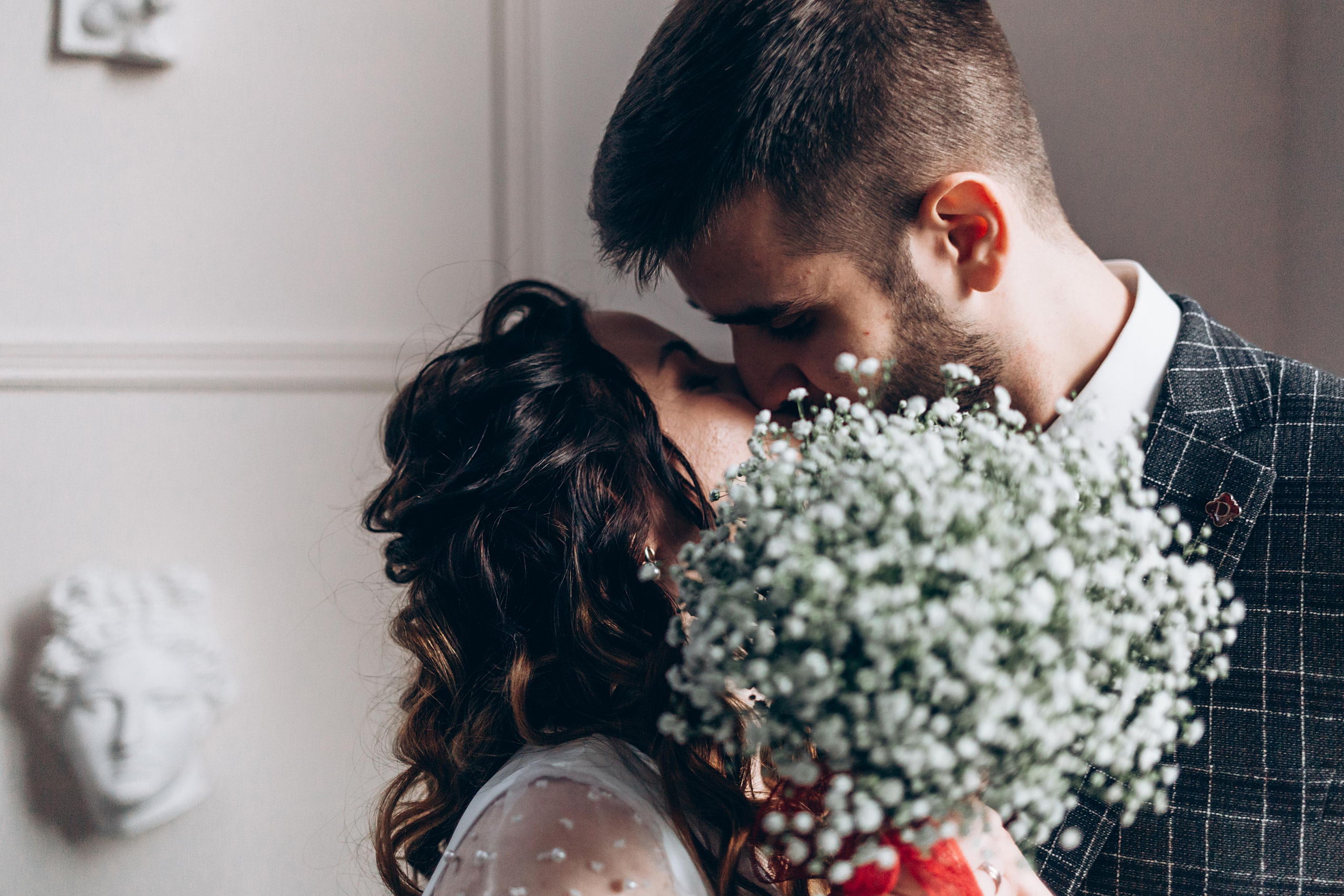 Юлия|Александр. Семейный и свадебный фотограф в Белгороде Анастасия Ковалёва