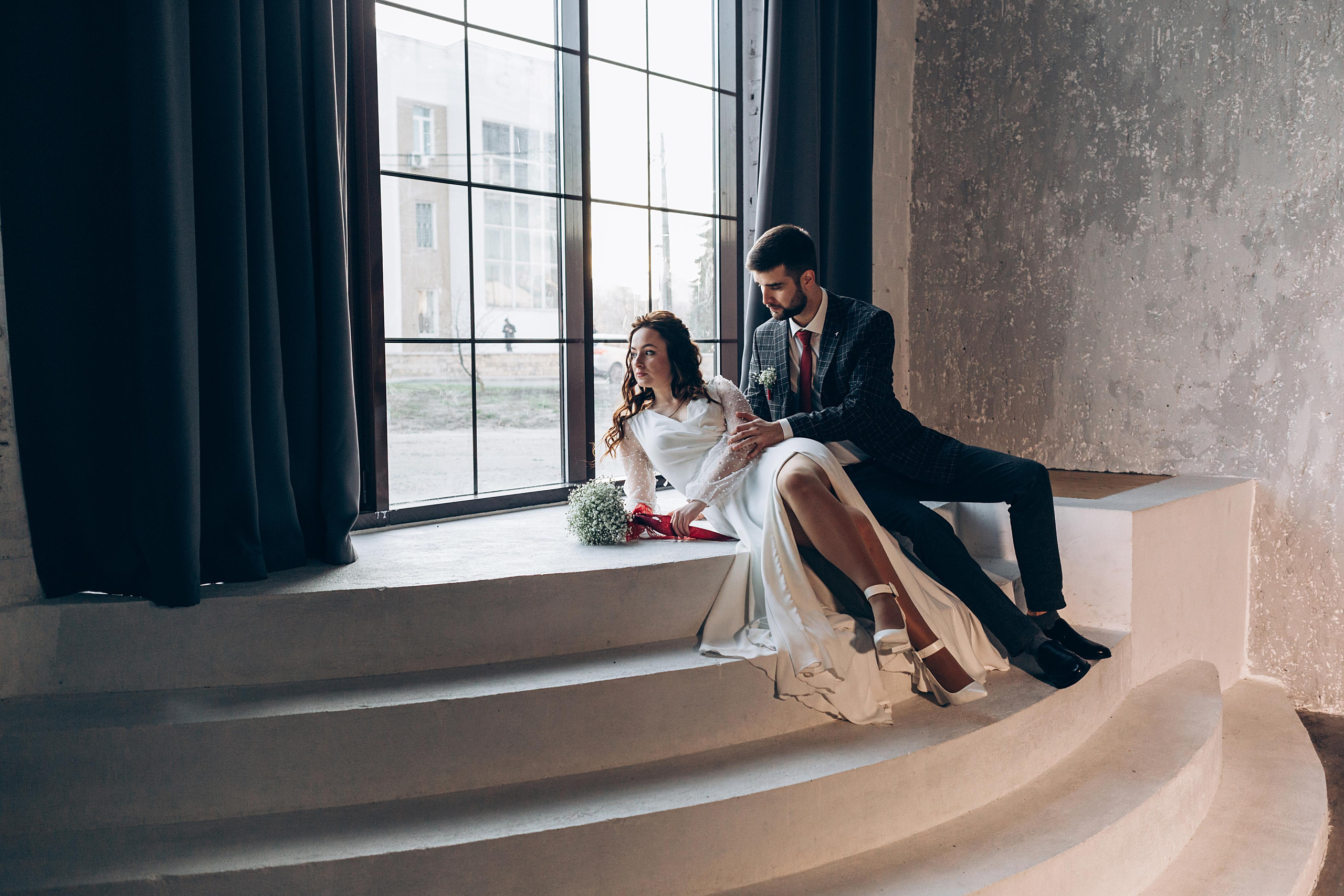 Юлия|Александр. Семейный и свадебный фотограф в Белгороде Анастасия Ковалёва