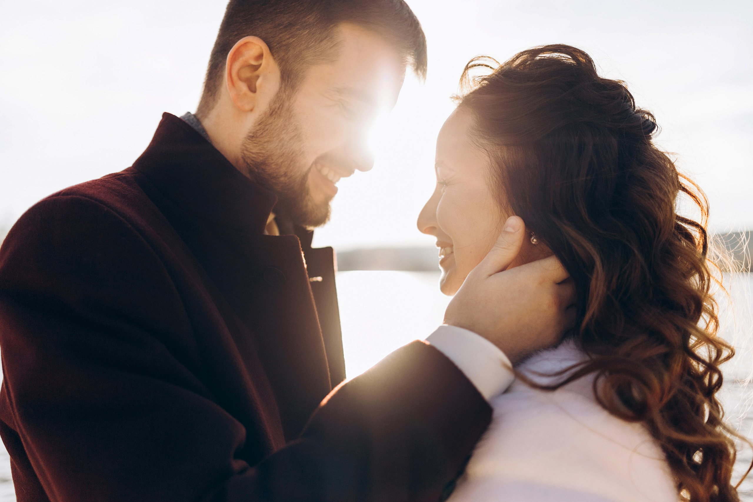 Юлия|Александр. Семейный и свадебный фотограф в Белгороде Анастасия Ковалёва