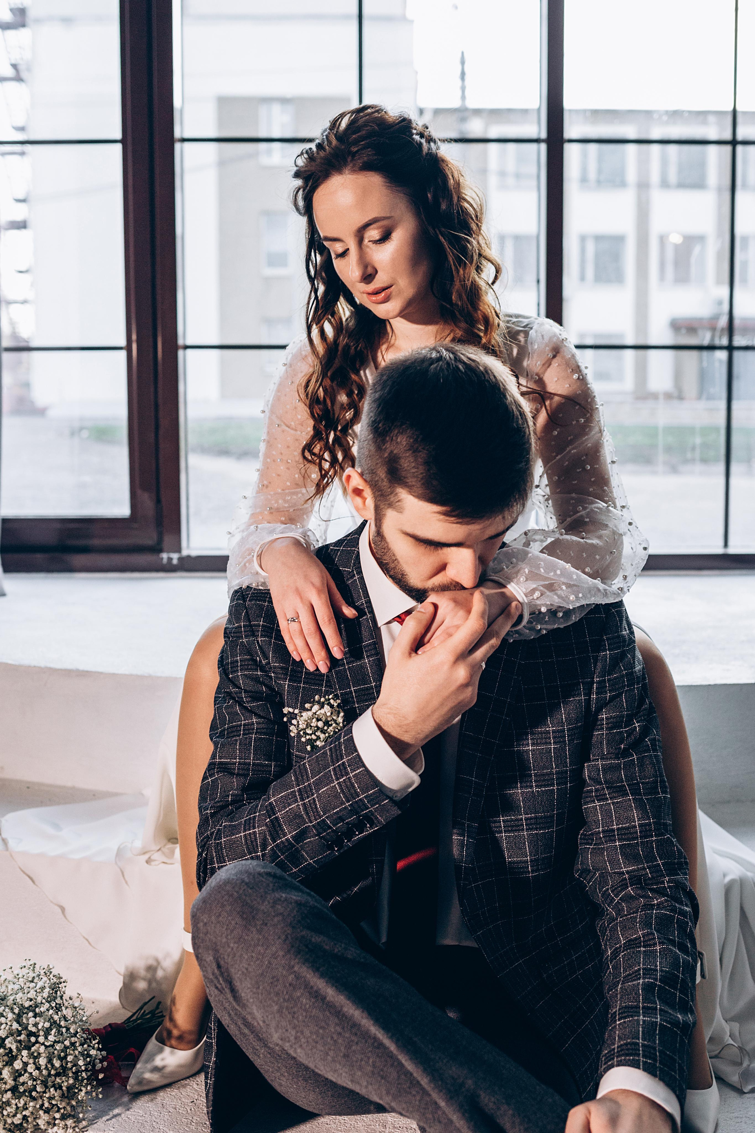 Юлия|Александр. Семейный и свадебный фотограф в Белгороде Анастасия Ковалёва