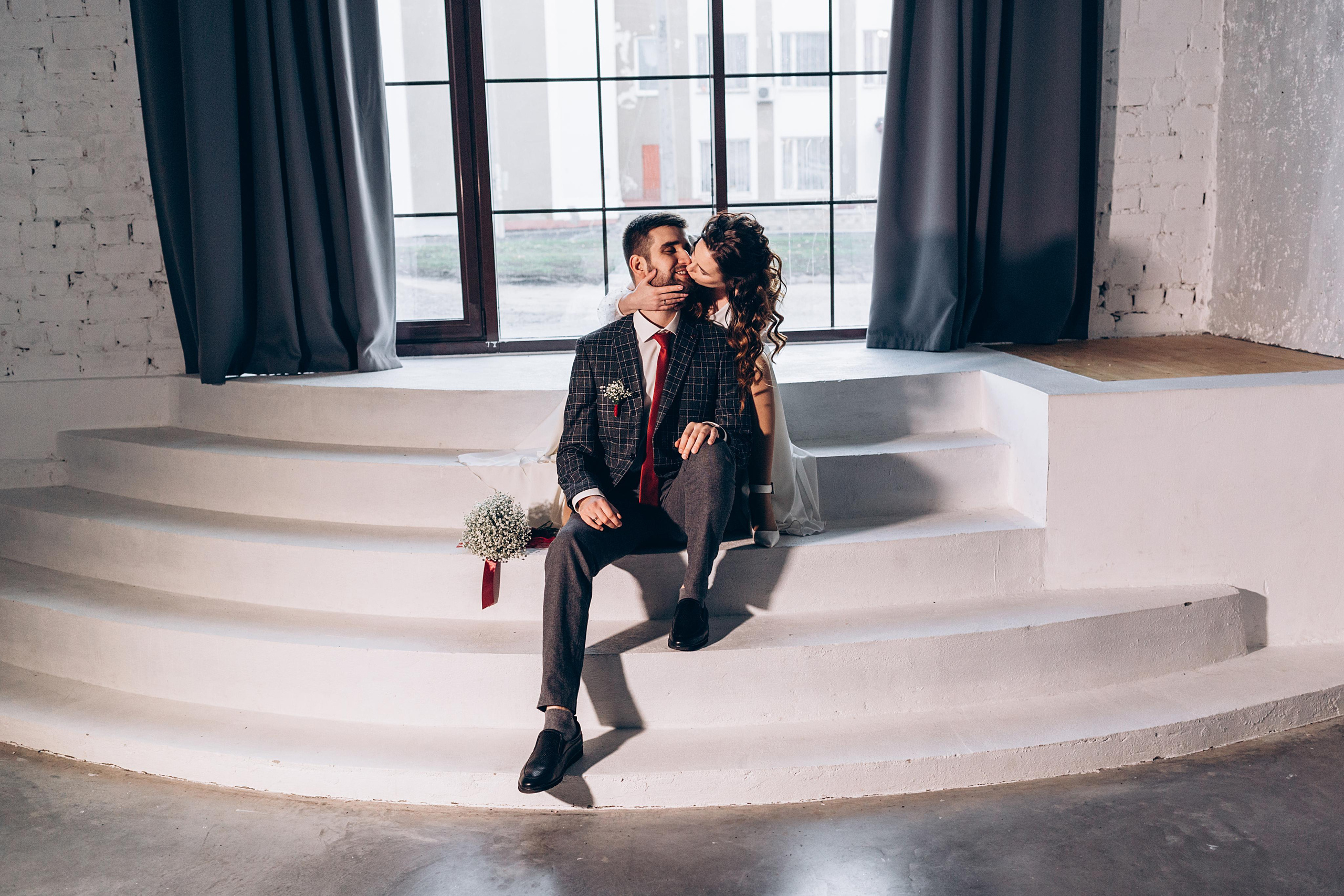 Юлия|Александр. Семейный и свадебный фотограф в Белгороде Анастасия Ковалёва