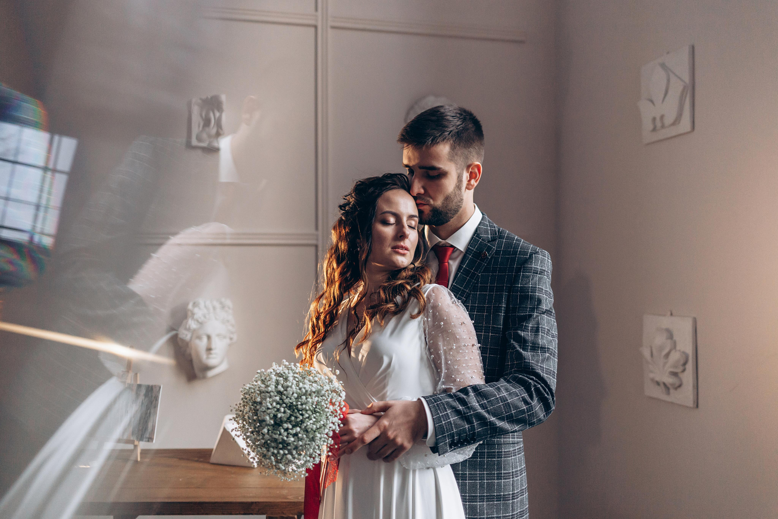 Юлия|Александр. Семейный и свадебный фотограф в Белгороде Анастасия Ковалёва