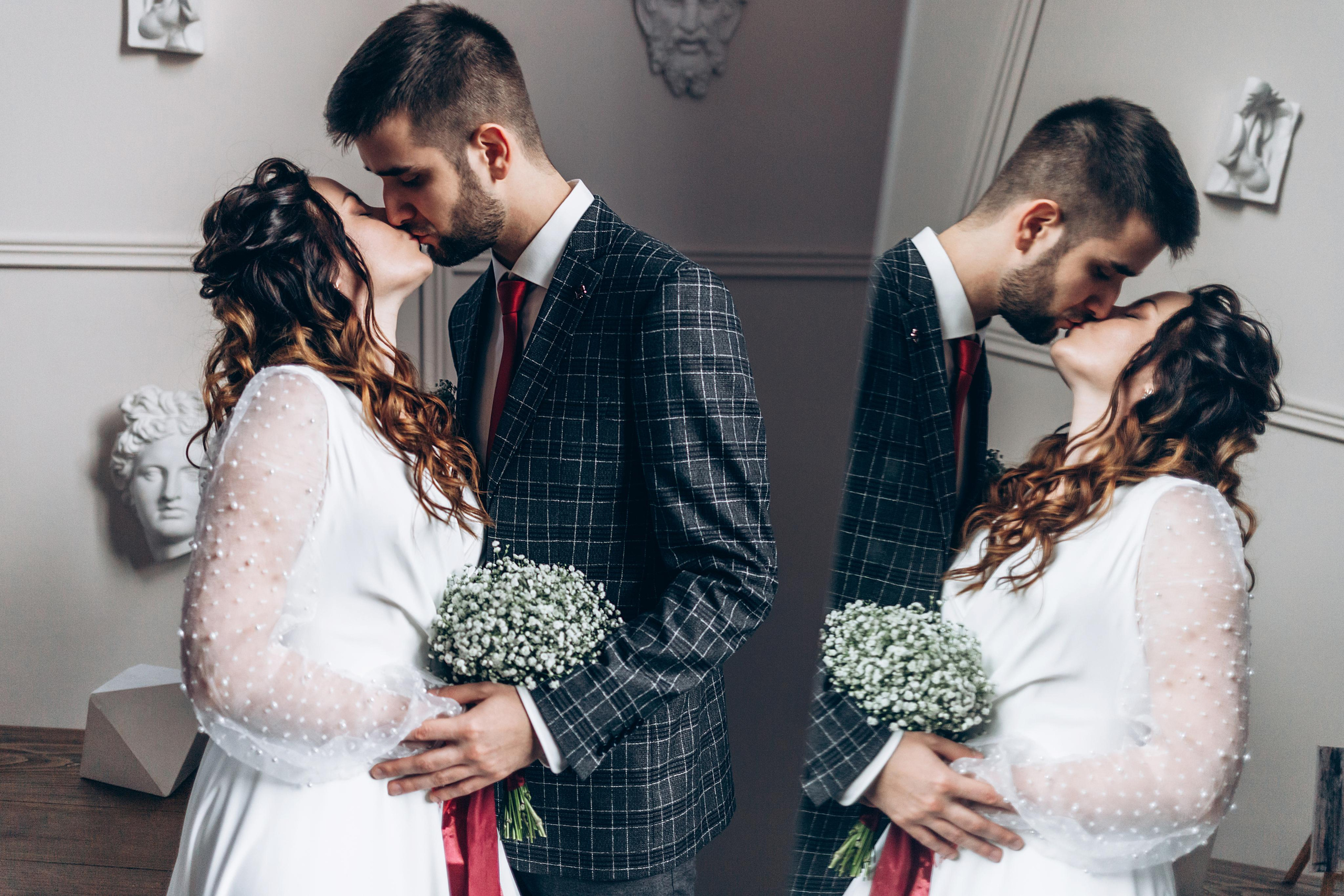 Юлия|Александр. Семейный и свадебный фотограф в Белгороде Анастасия Ковалёва