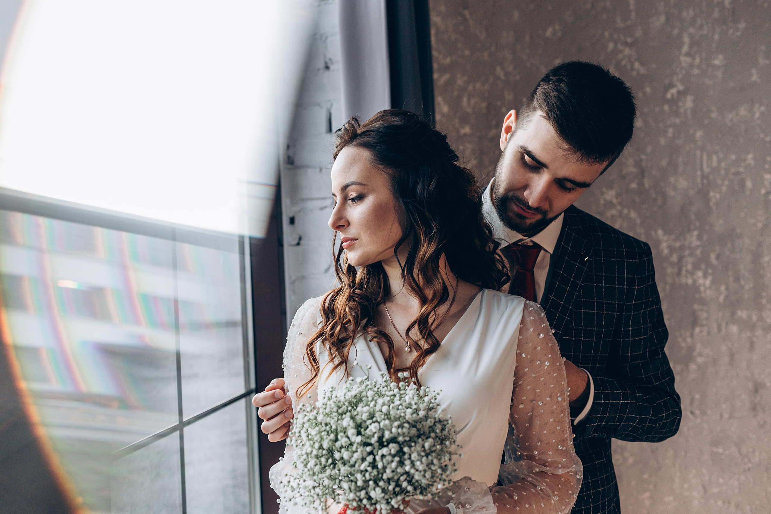 Юлия|Александр. Семейный и свадебный фотограф в Белгороде Анастасия Ковалёва