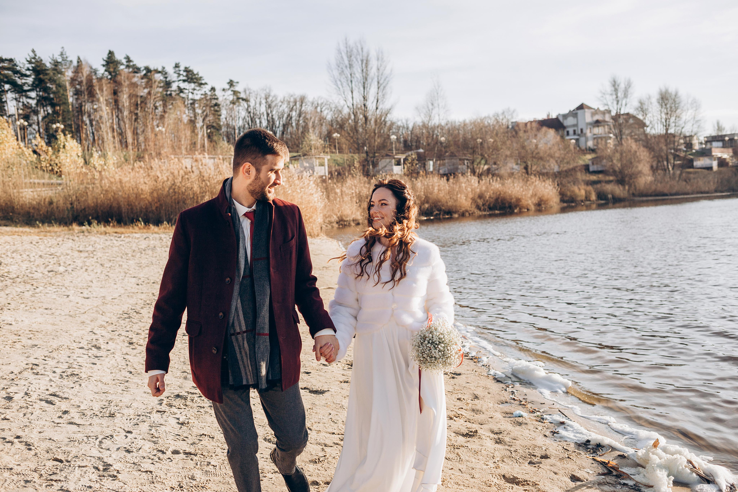 Юлия|Александр. Семейный и свадебный фотограф в Белгороде Анастасия Ковалёва