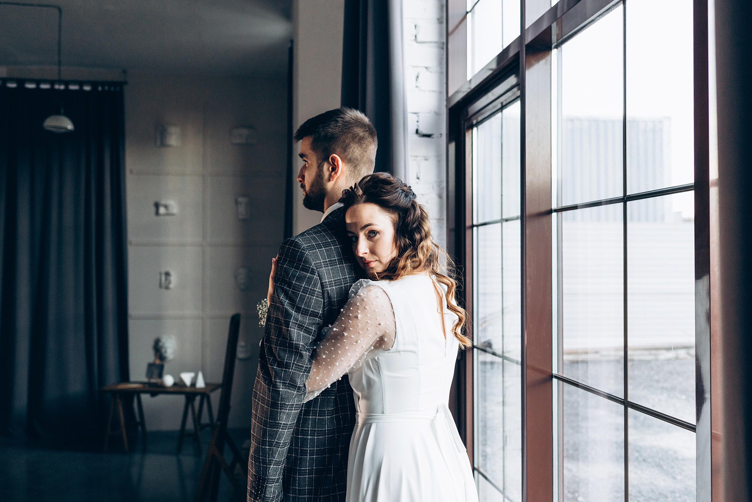 Юлия|Александр. Семейный и свадебный фотограф в Белгороде Анастасия Ковалёва