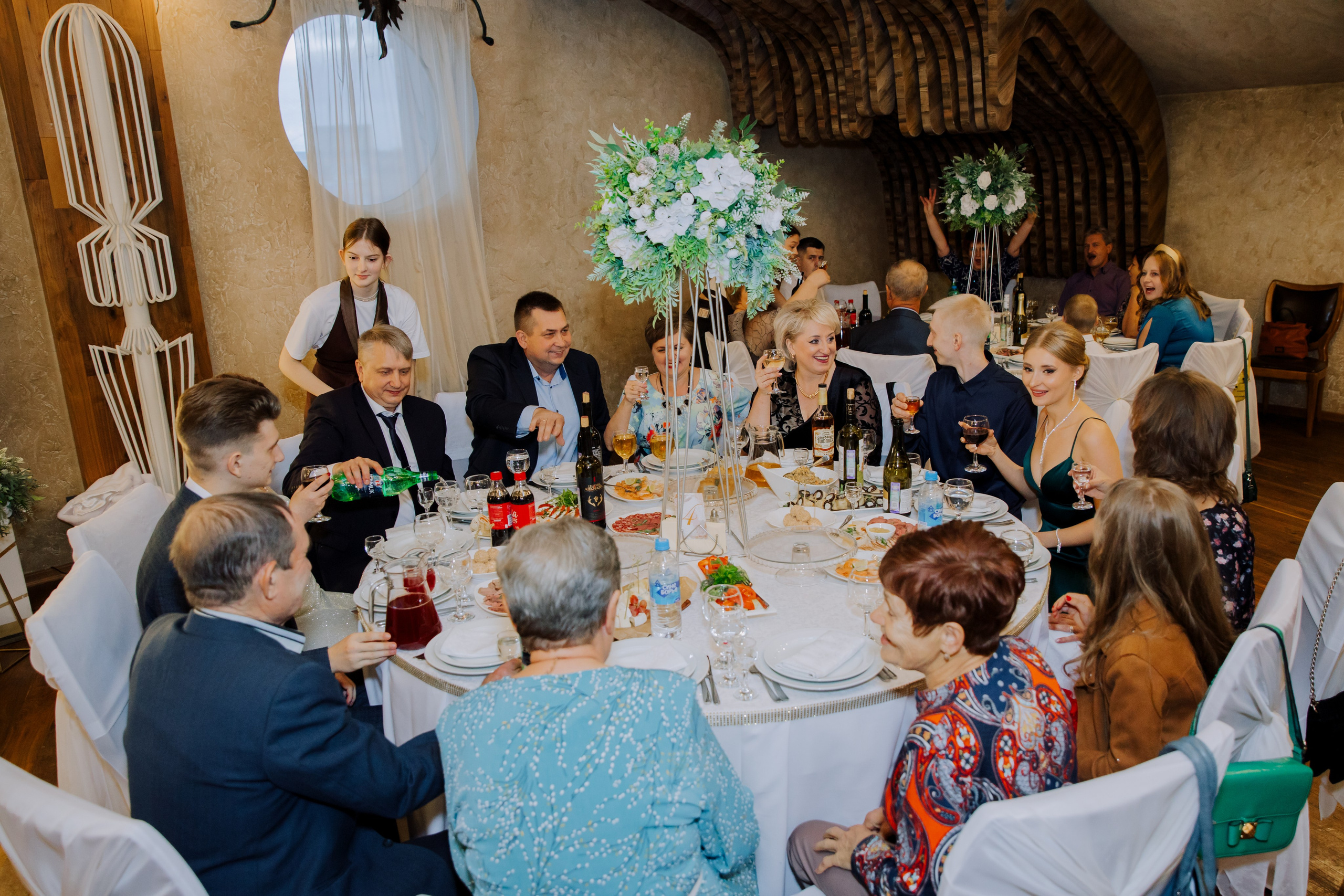 Conquistador. Семейный фотограф москва