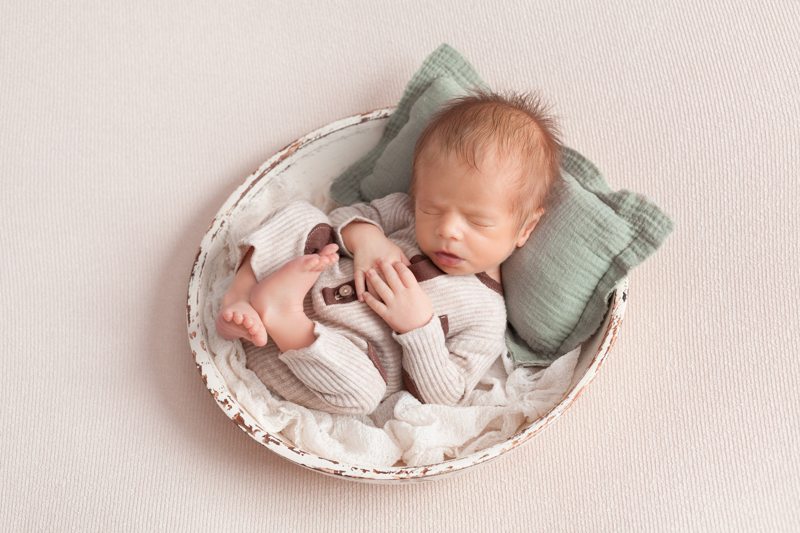 PH @newborn_flower. Retoucher Aleksmokh