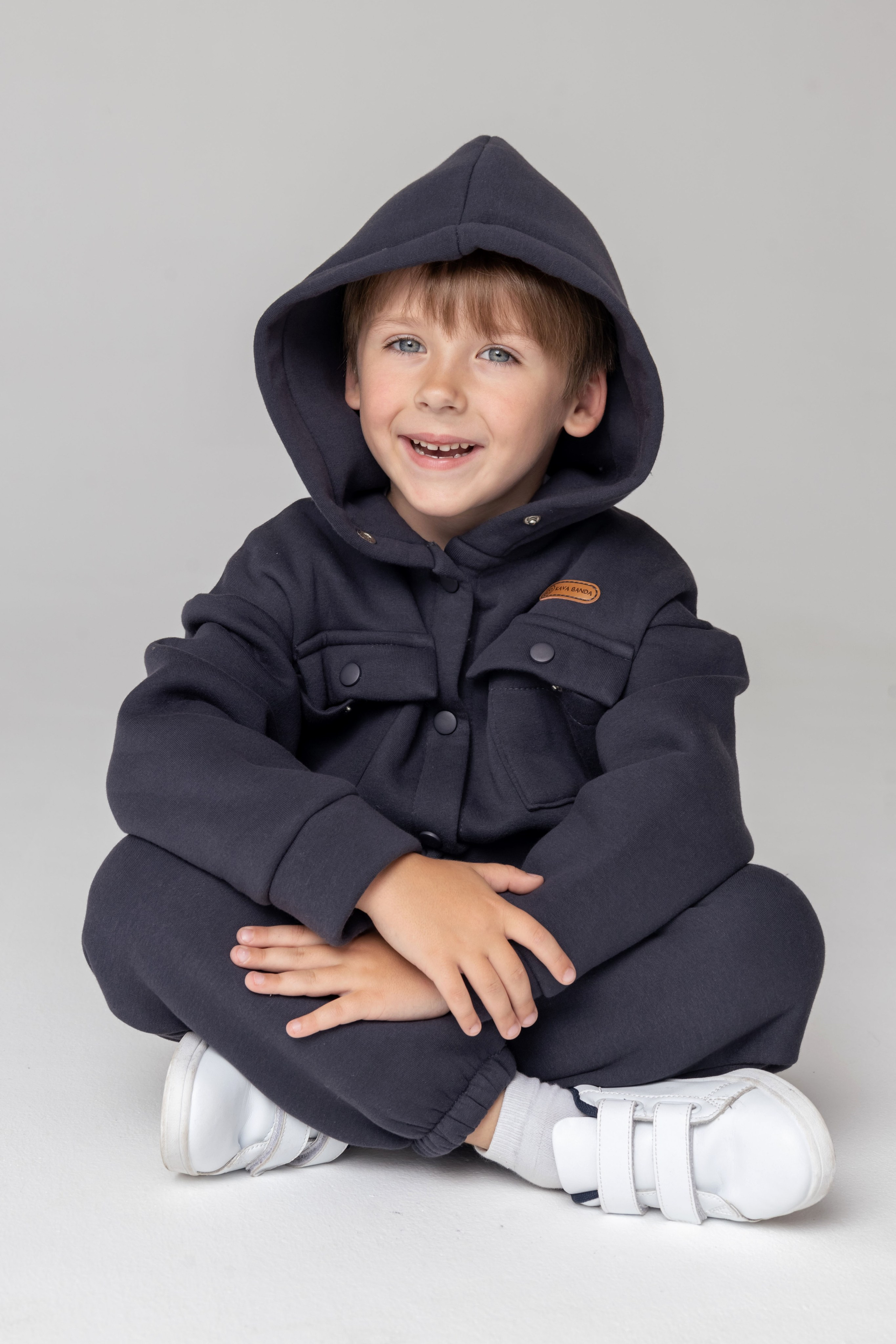 Kava Banda (каталог). Фотограф Полина Закирова