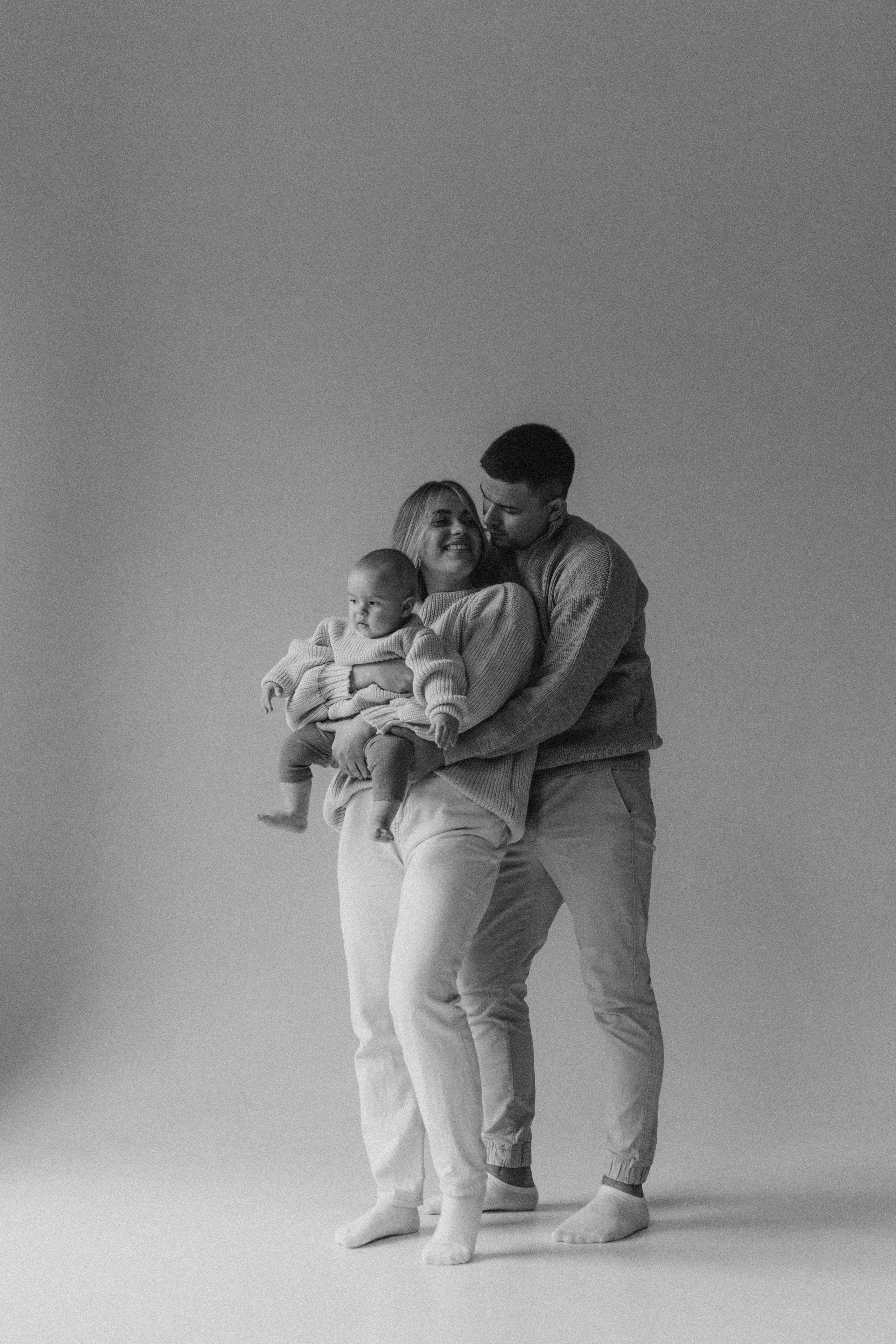 Давид, Настя, Рустам. Фотограф НОГИНСК, Москва, Анастасия Белая