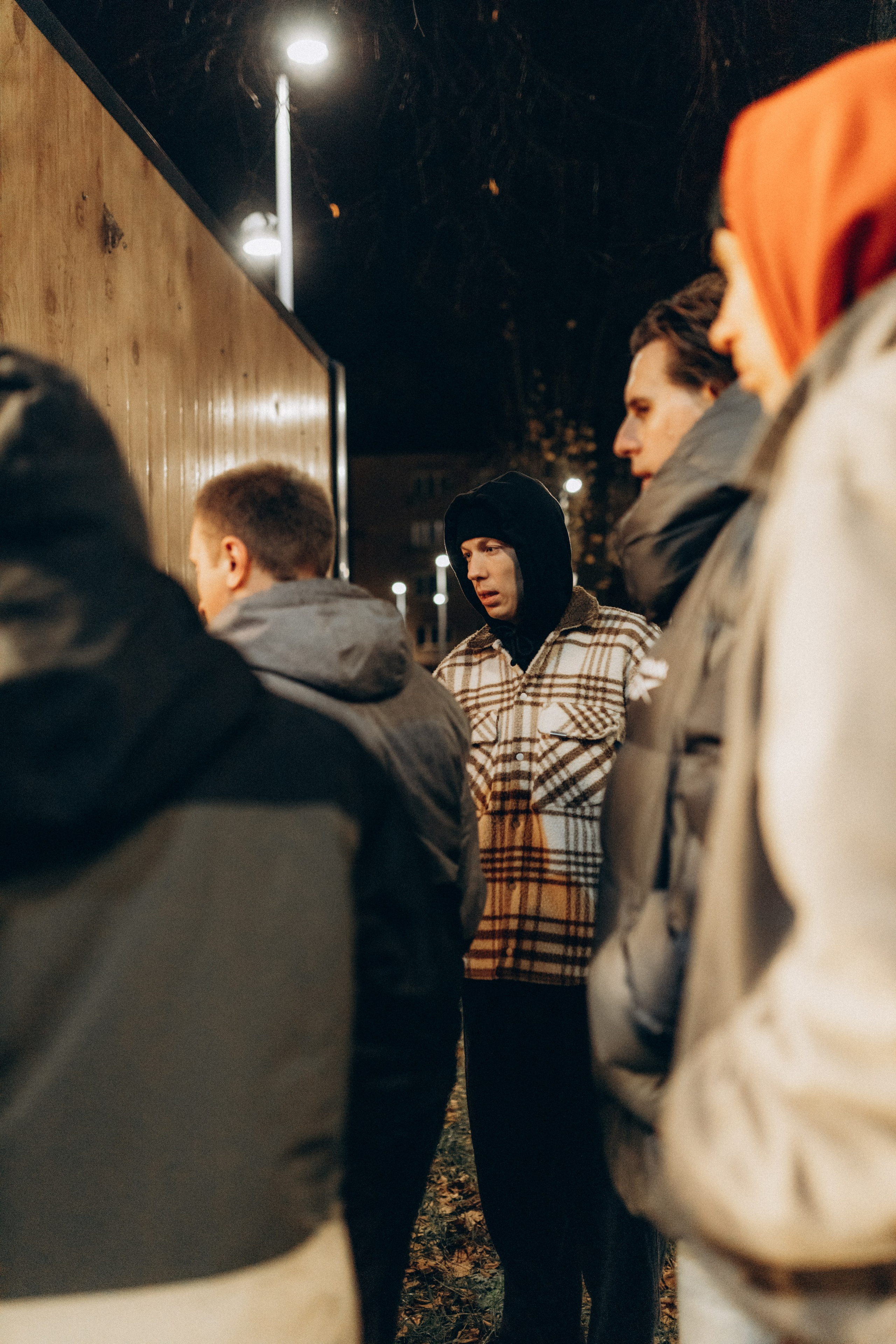 Dabro — давай навсегда (бэкстейдж). Фотограф НОГИНСК, Москва, Анастасия Белая