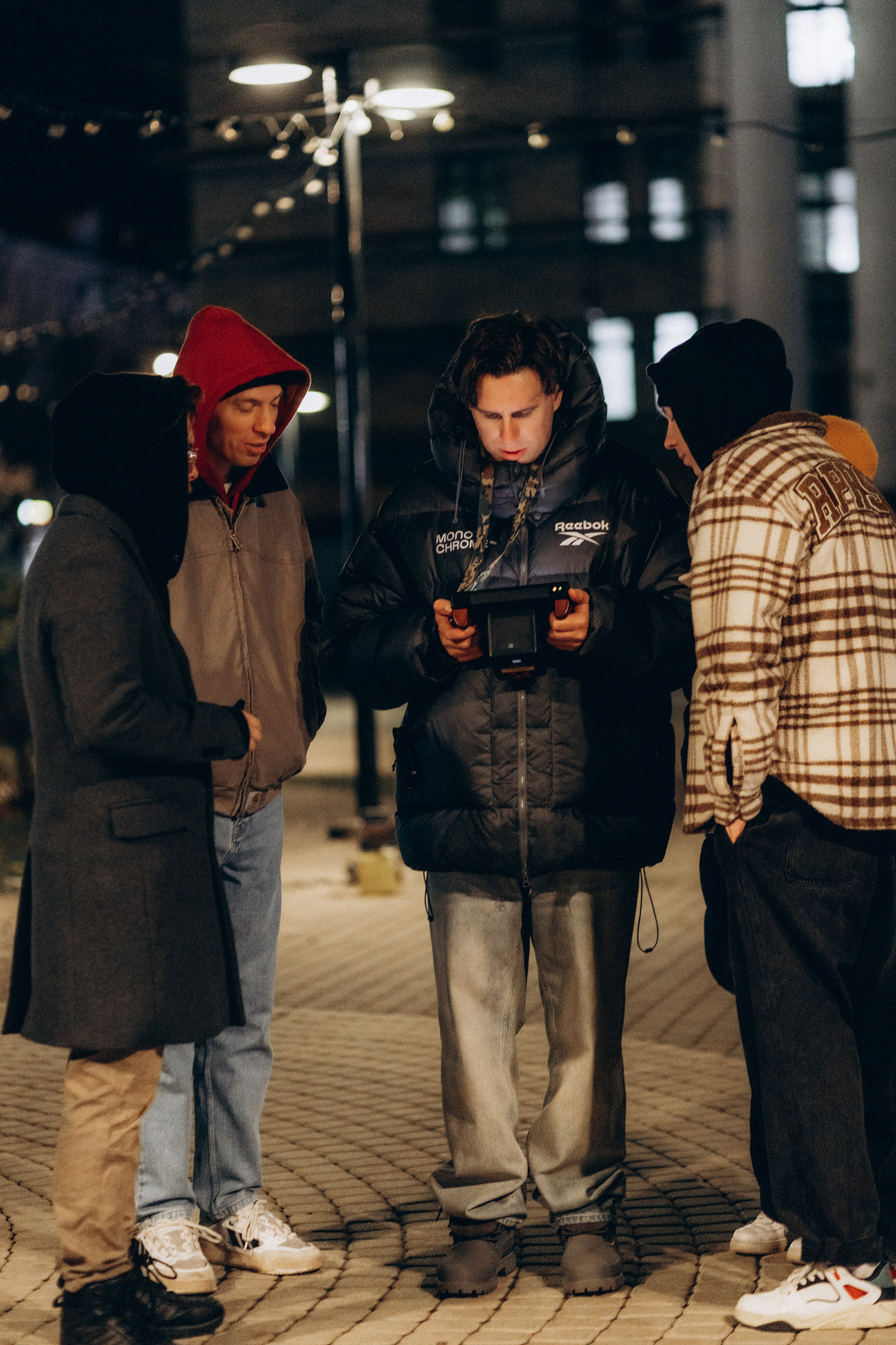 Dabro — давай навсегда (бэкстейдж). Фотограф НОГИНСК, Москва, Анастасия Белая