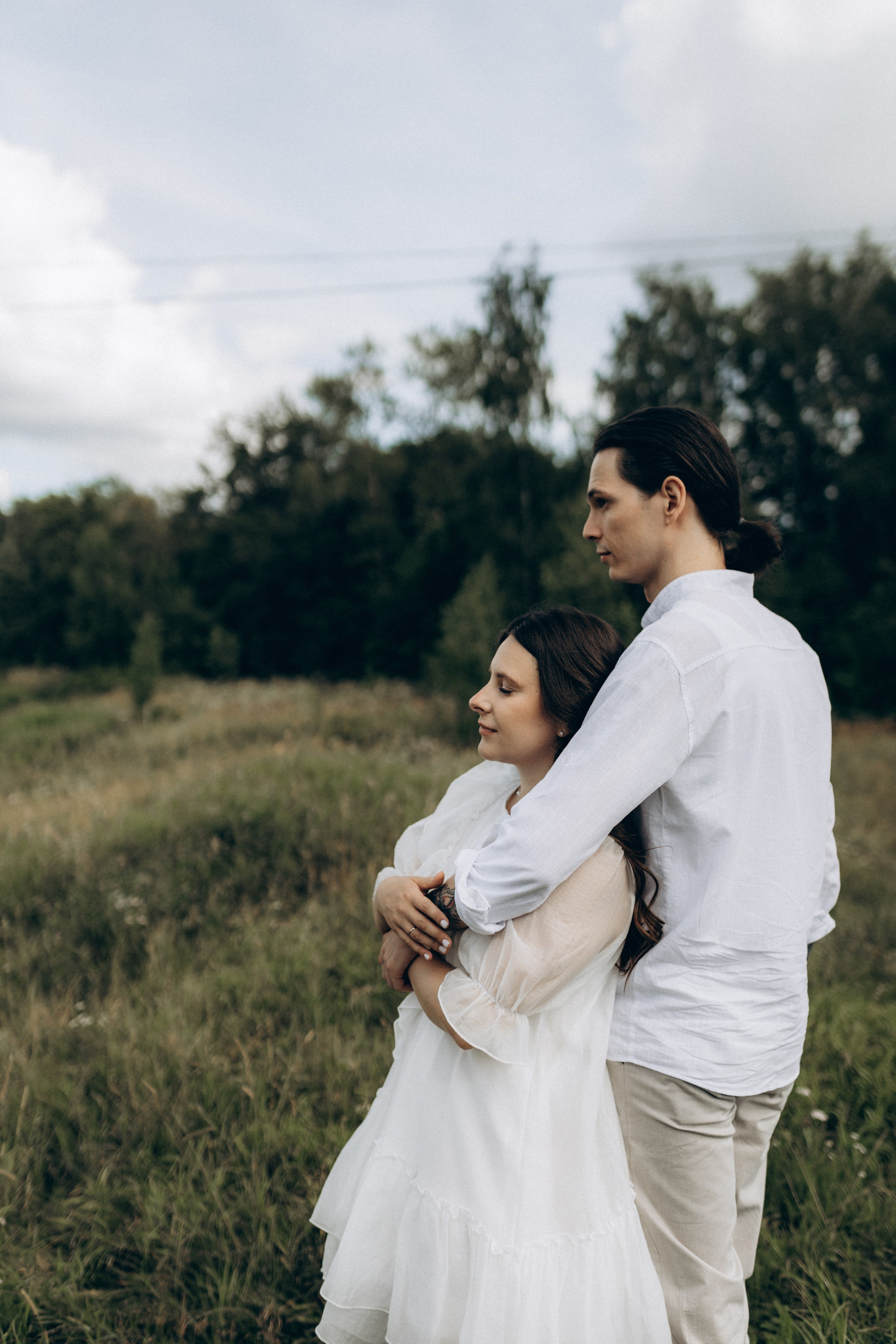 Екатерина & Георгий. Фотограф НОГИНСК, Москва, Анастасия Белая