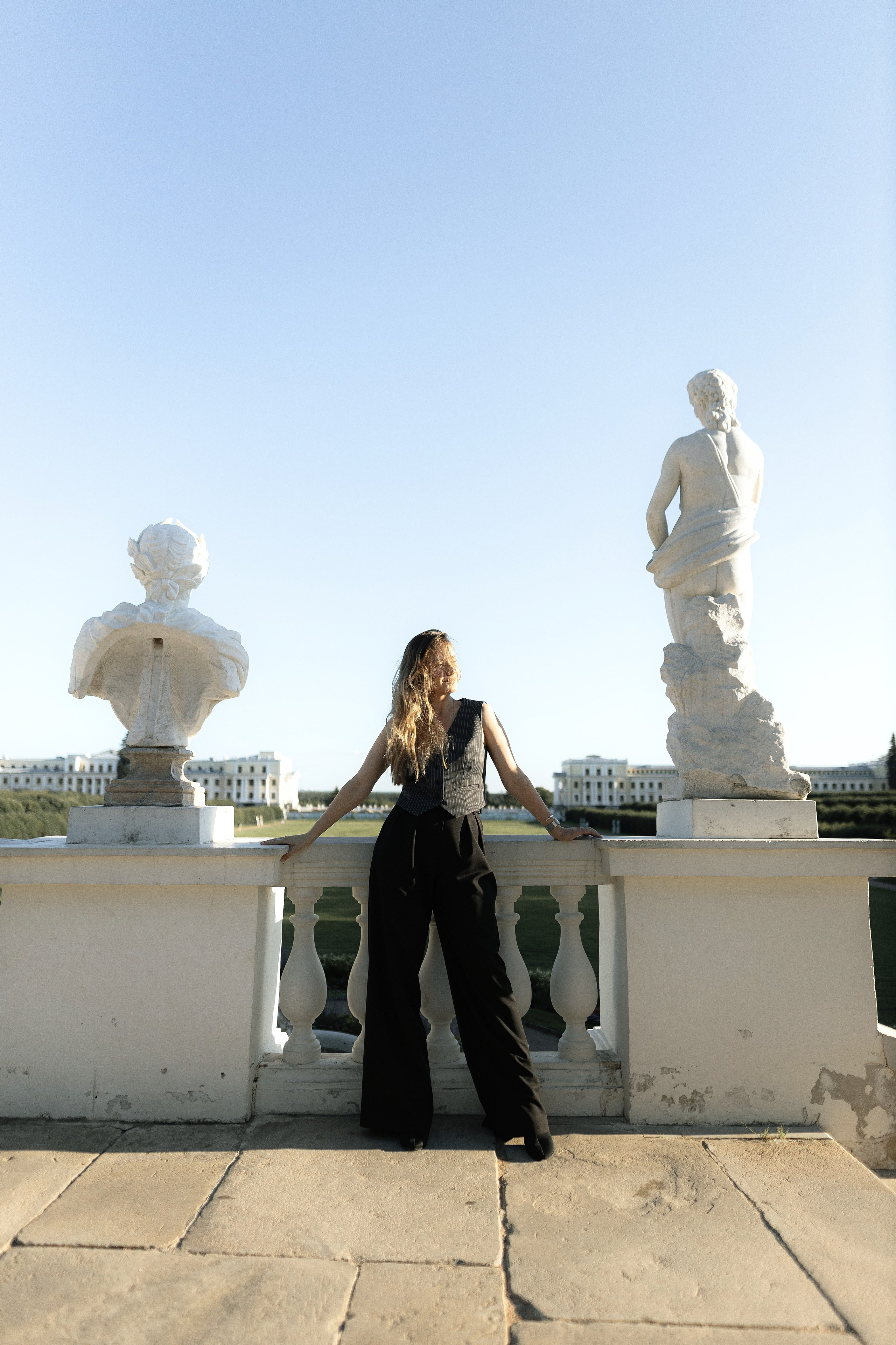 Illusion. Евгения Волошина Фотограф Москва / Белгород