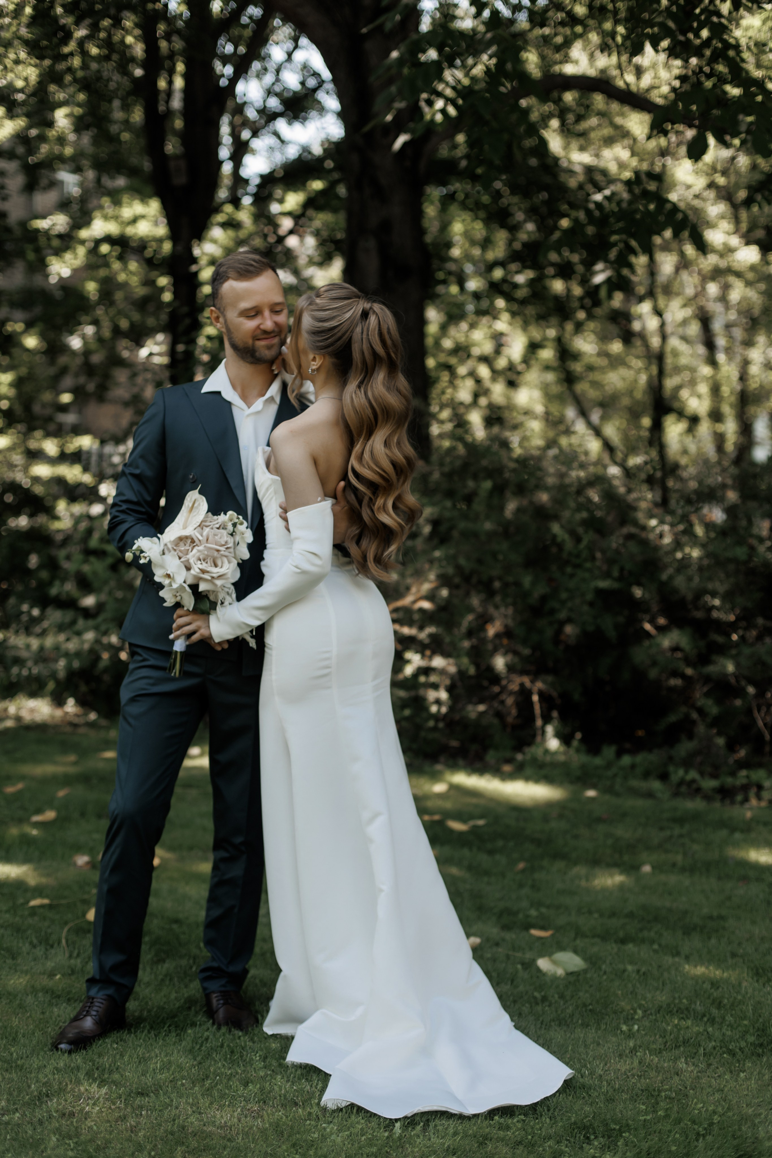 A&P. Свадебный фотограф Екатерина Худякова — Ярославль, Санкт-Петербург, Москва