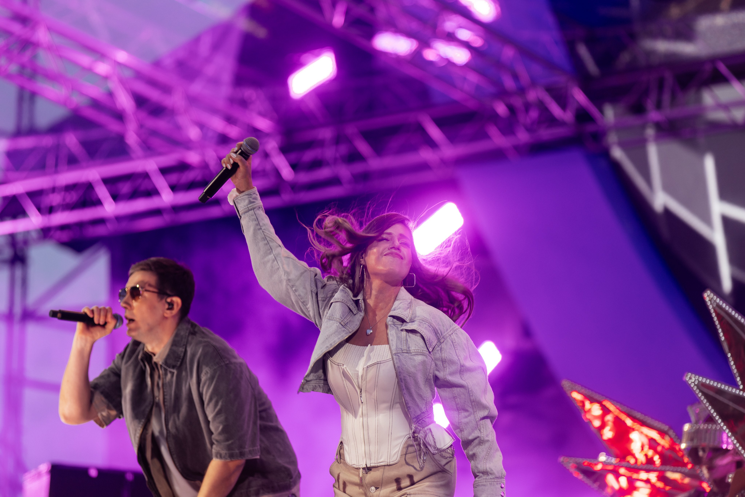 VK FEST Moscow 20.07.2025. Свадебный и семейный фотограф в Москве и Московской области Оксана Шлыкова