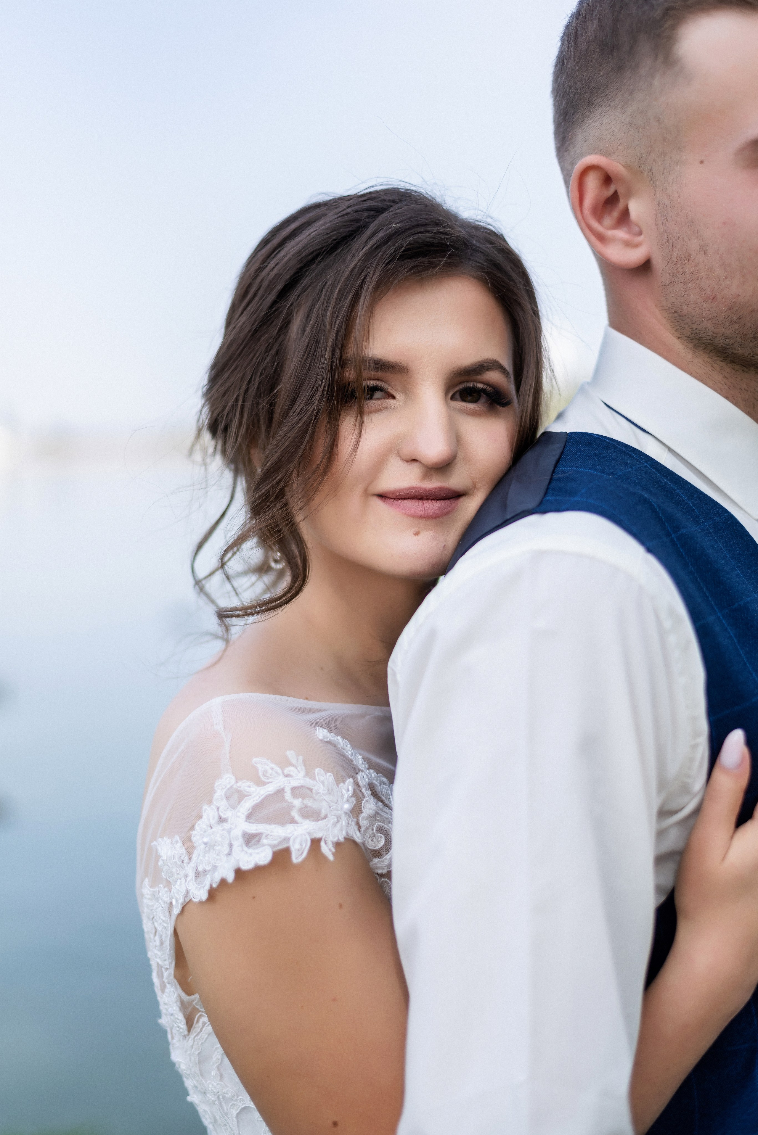 Карина и Артём. Семейный и детский фотограф в Воронеже София Минакова